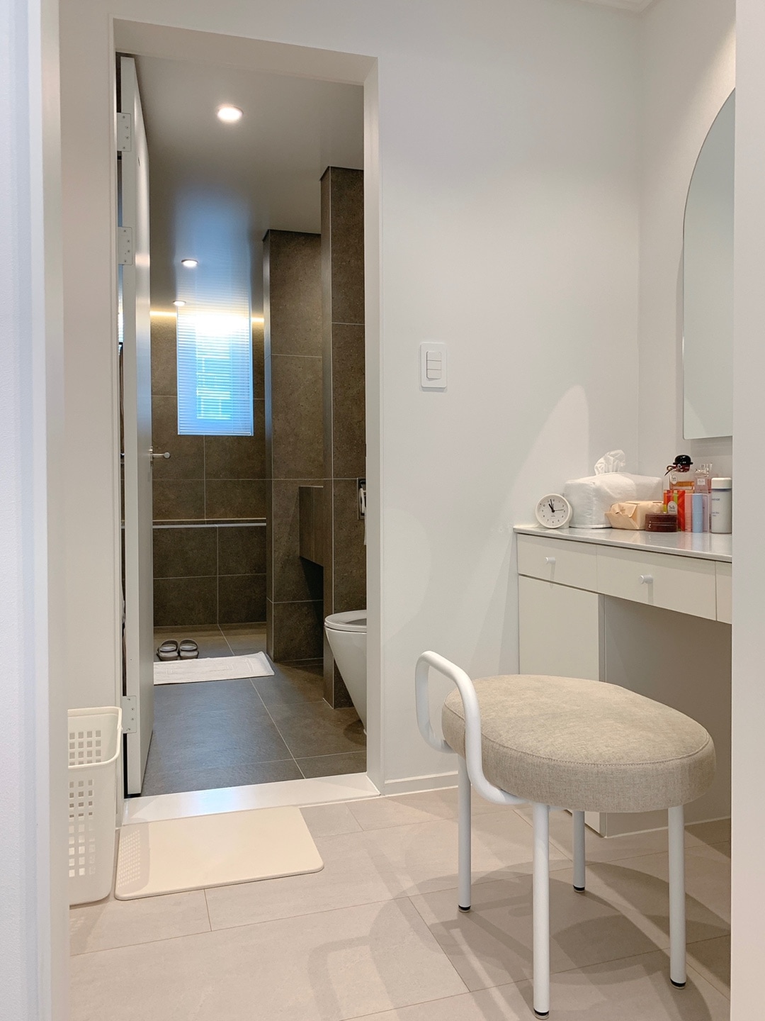 Classic Quick-Dry Diatomite Bath Mat user photo