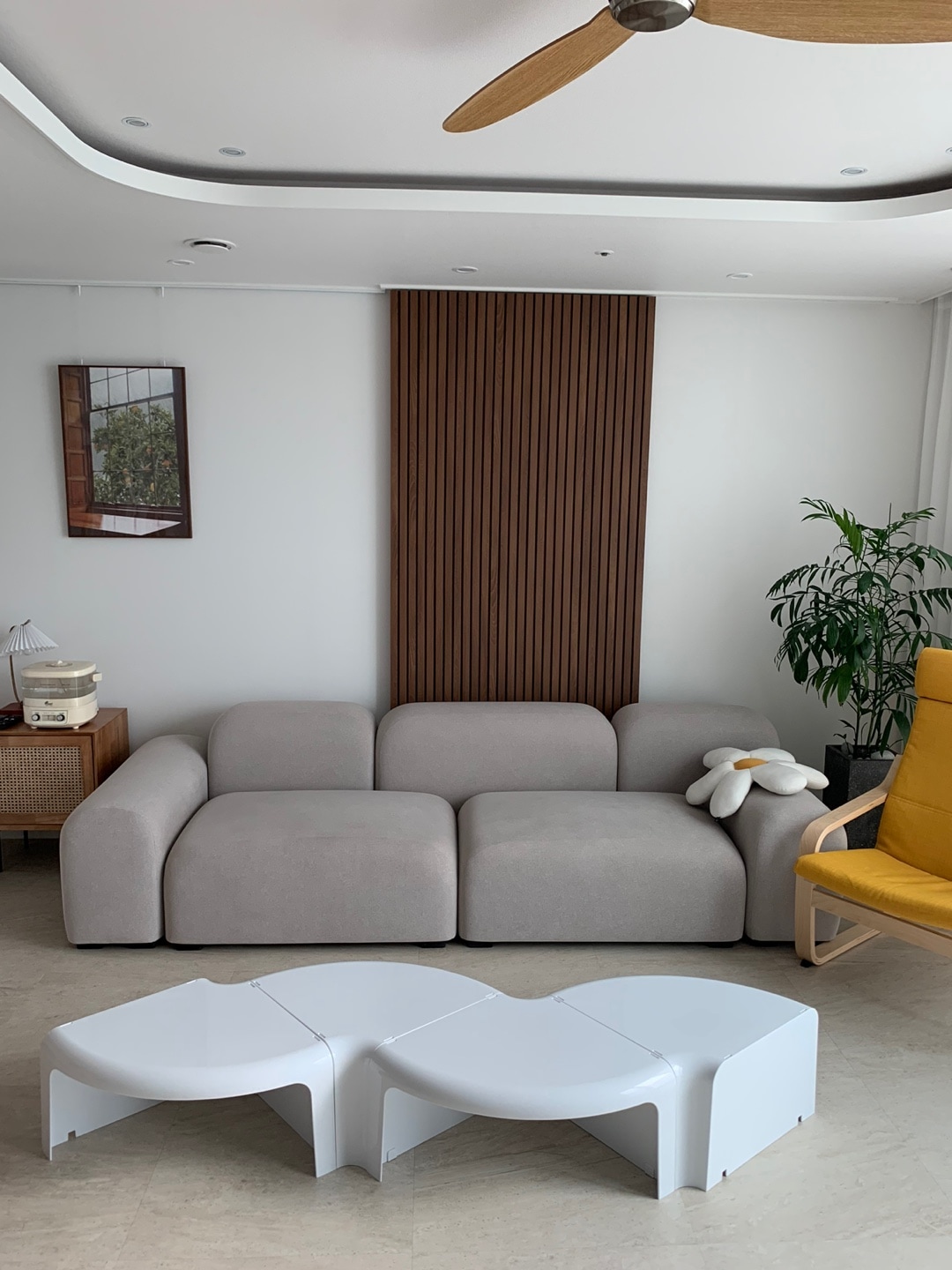 Kepler Modular Round Table user photo