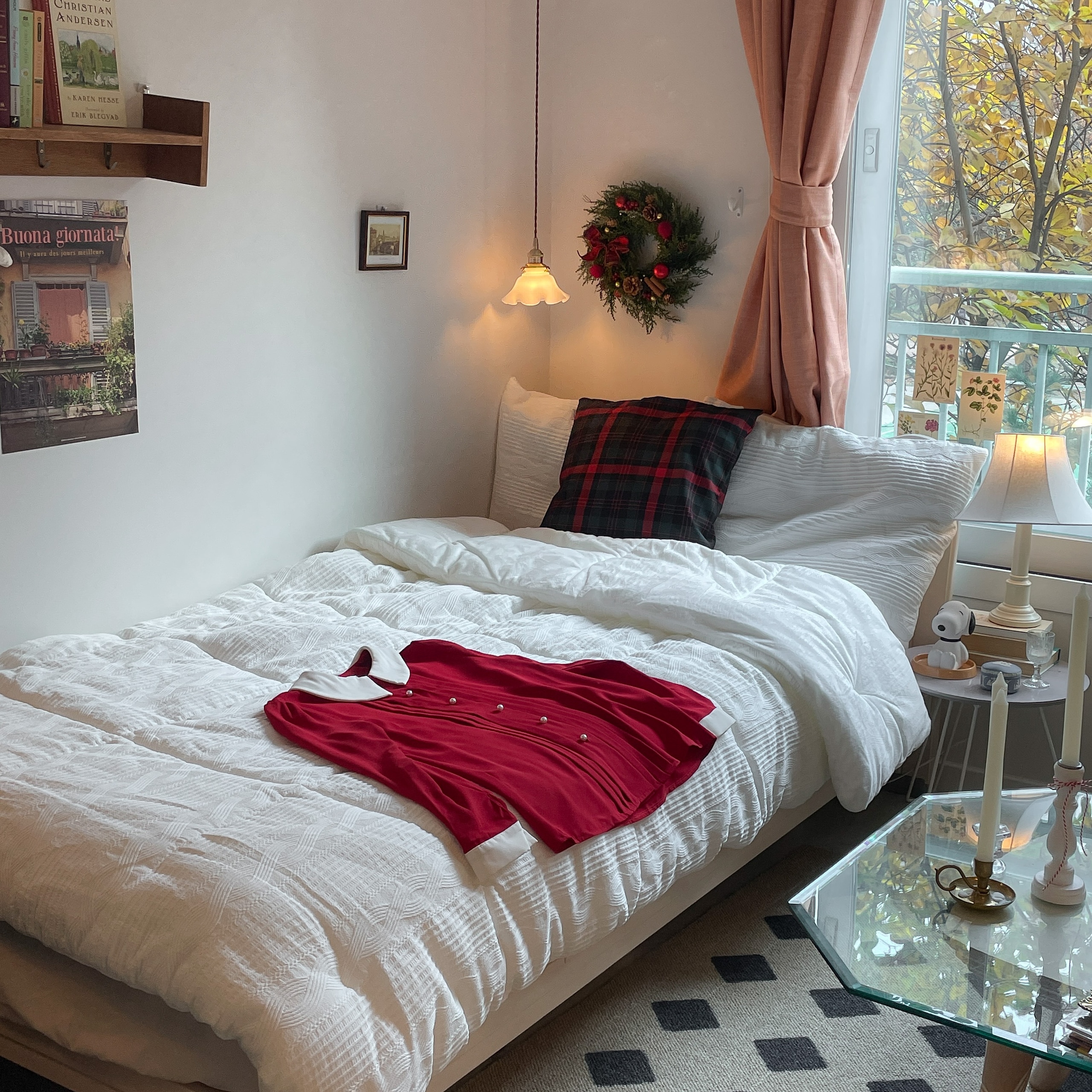 Christmas Collection Cushion Covers (8 Styles) user photo