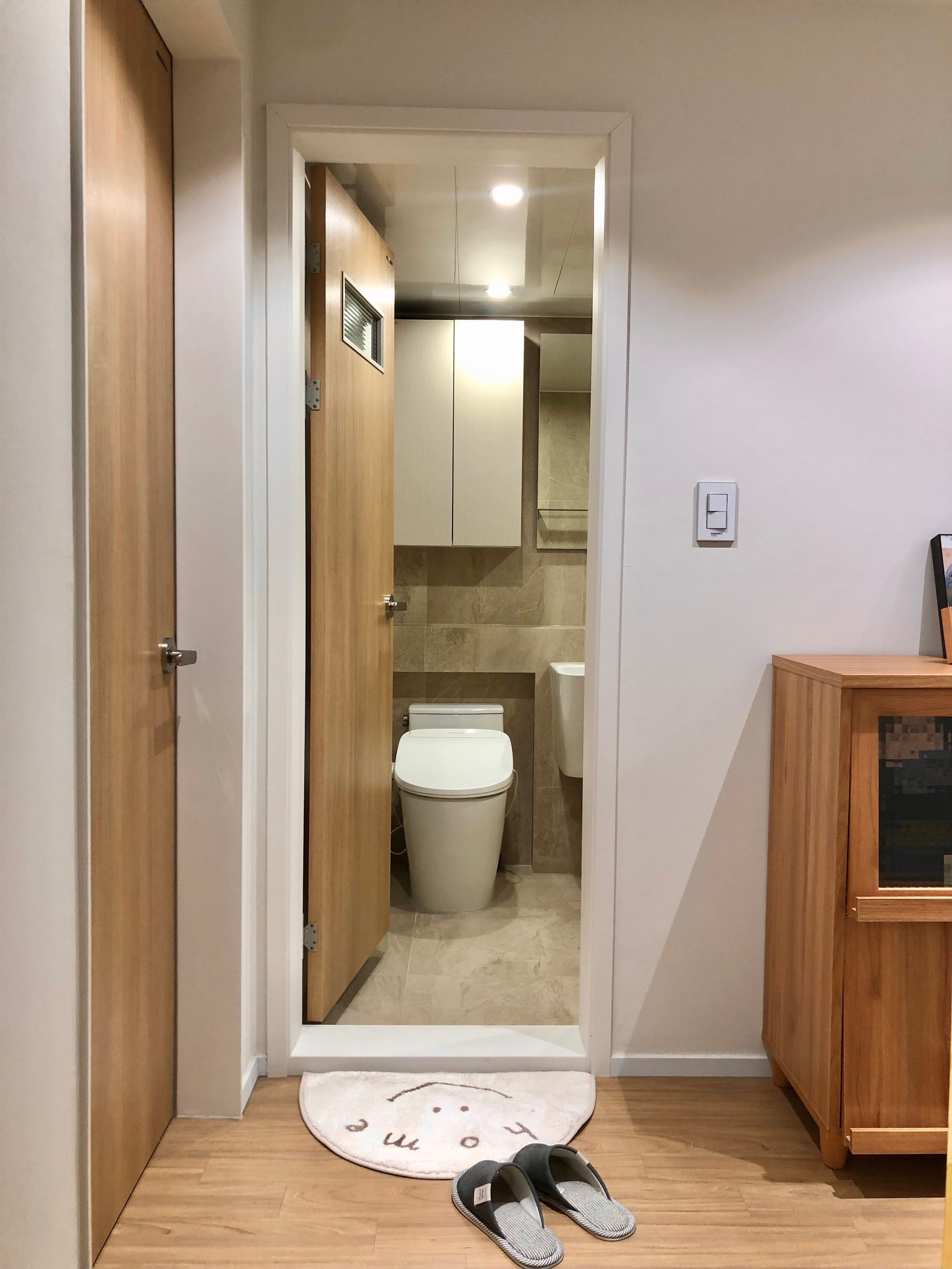 Smile Home Soft Bath Mat user photo