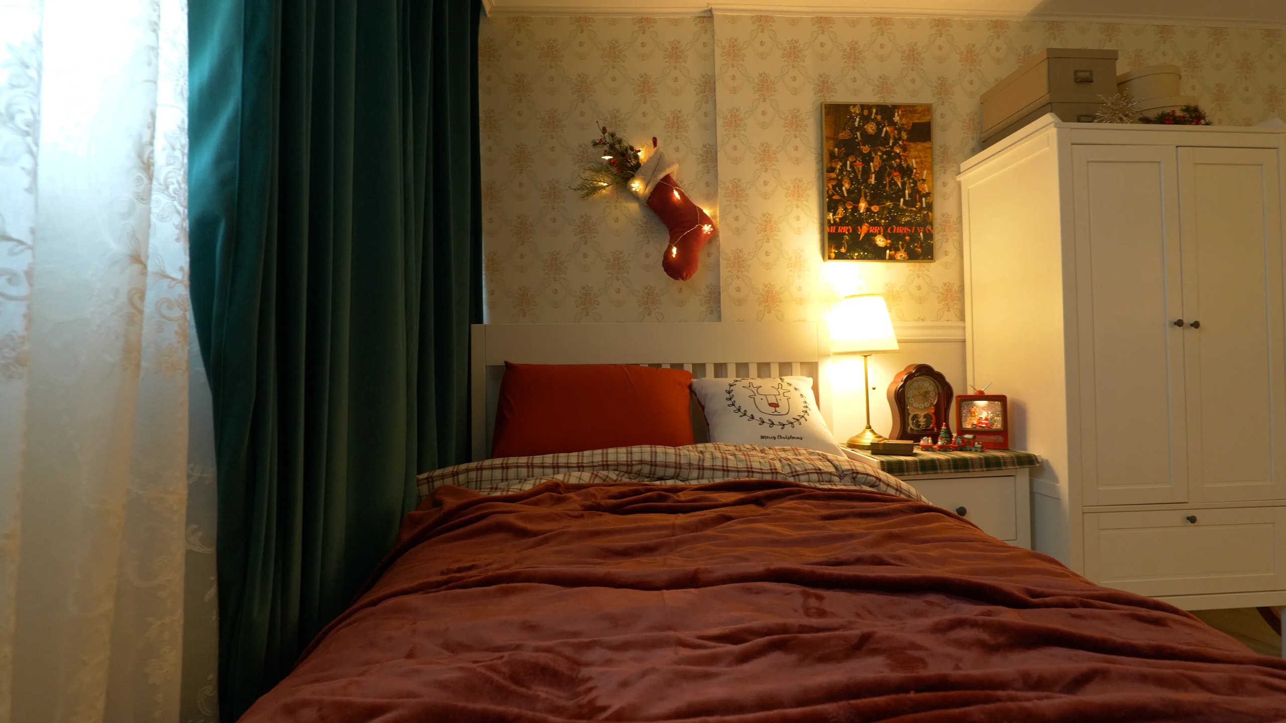 Christmas Collection Cushion Covers (8 Styles) user photo