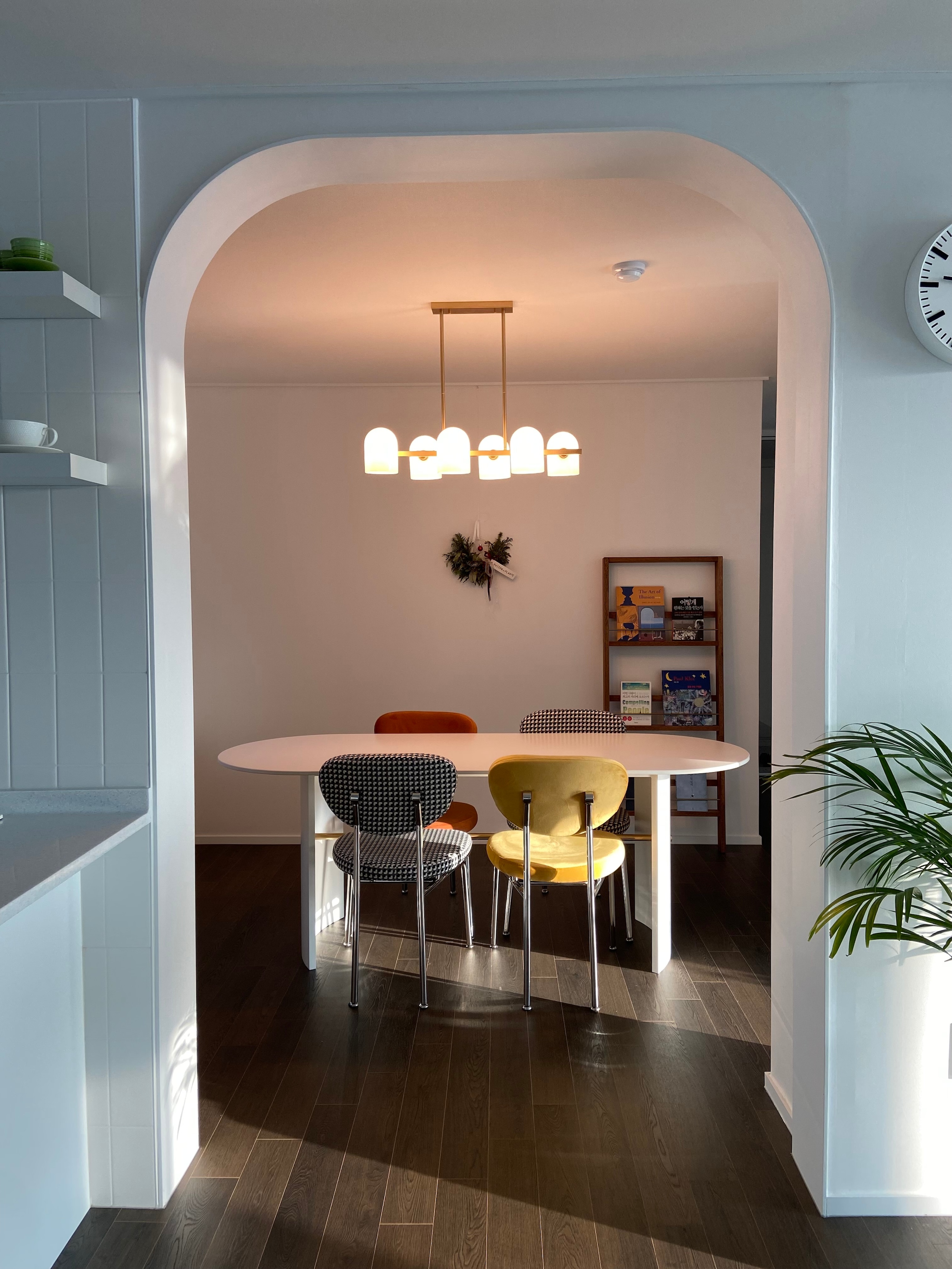 Bold Interior Magazine Rack user photo