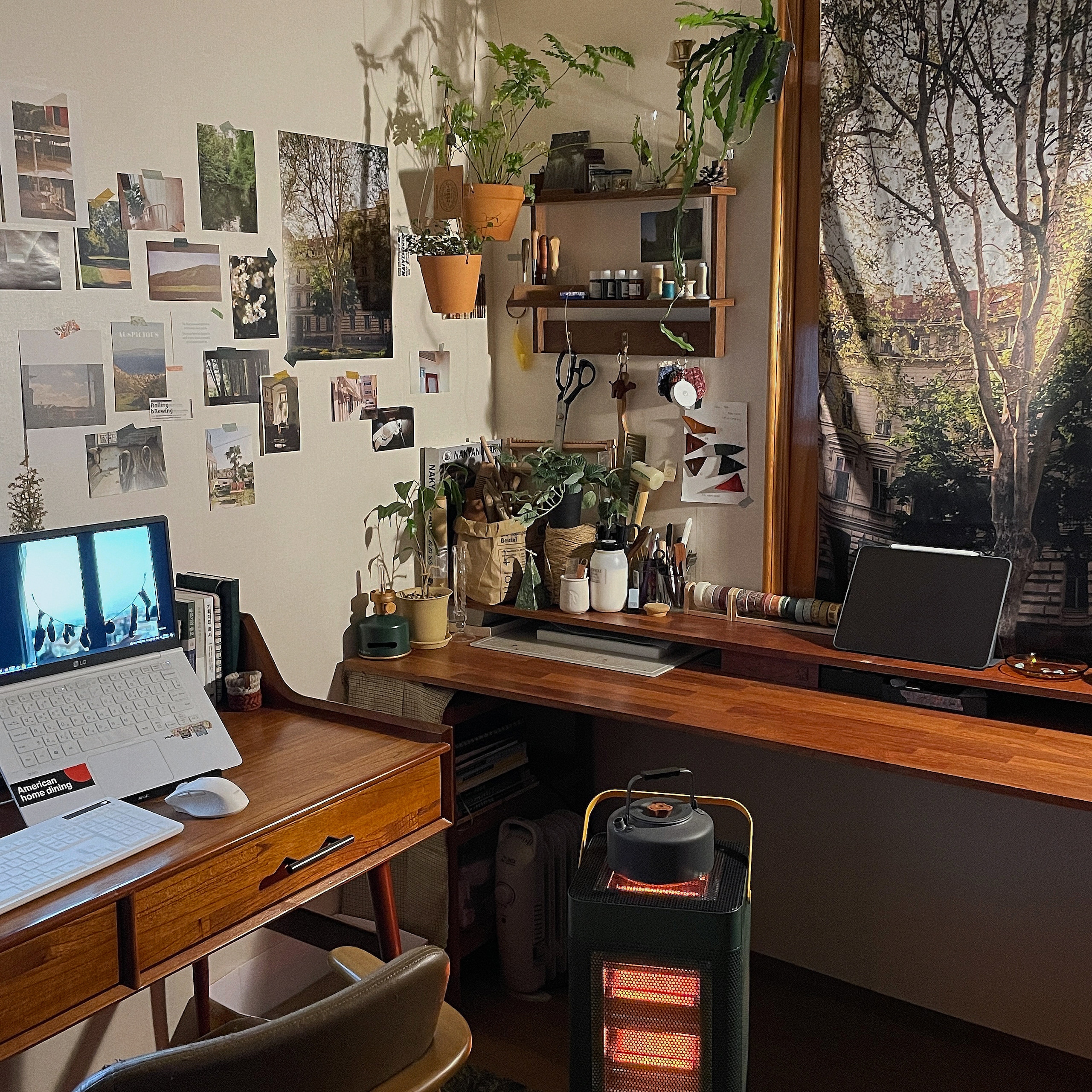 LED Lantern Speaker user photo