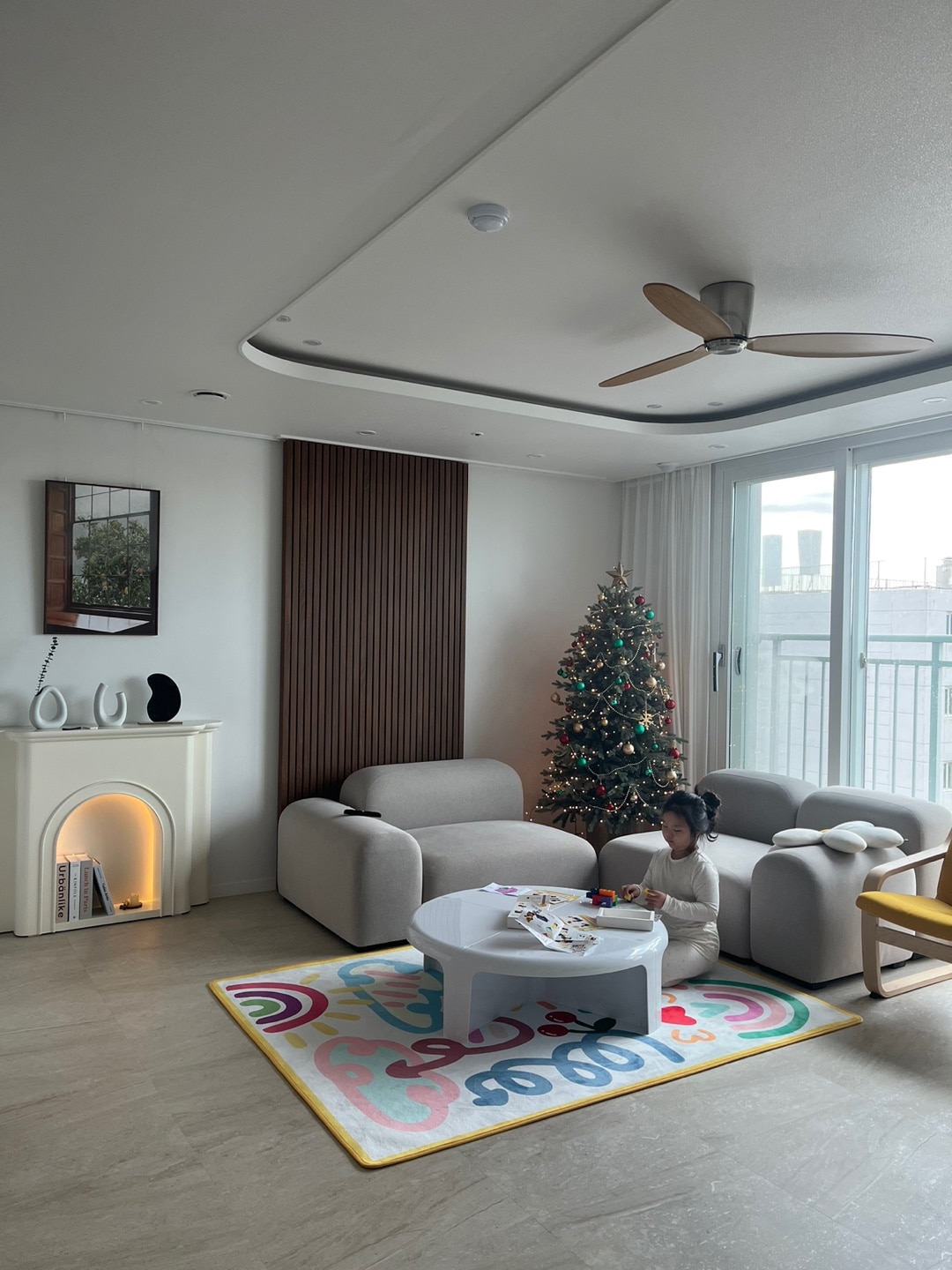 Kepler Modular Round Table user photo