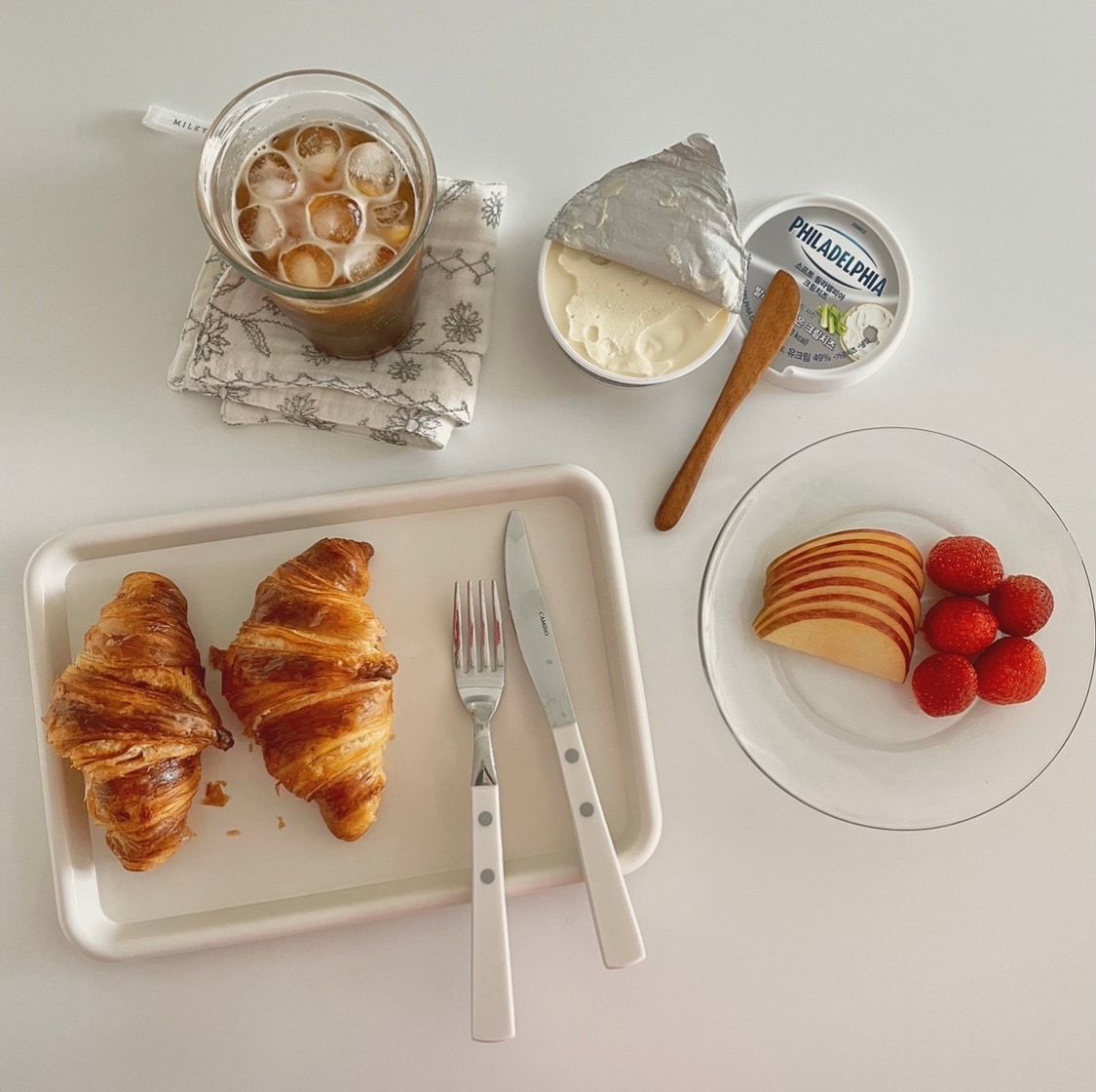 Mono Cutlery Set (3-Piece) user photo