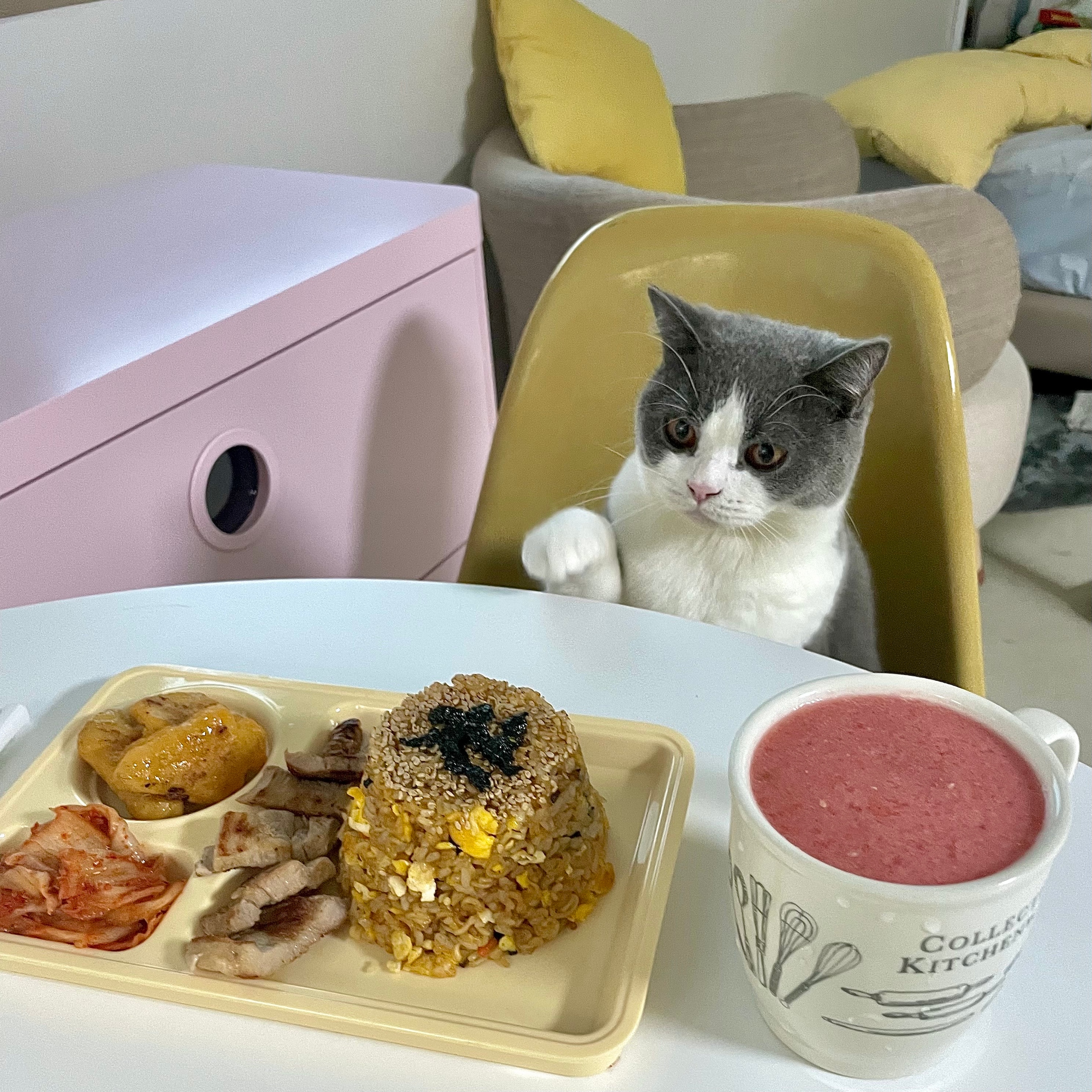 Heyday Mini Square Tray Set user photo