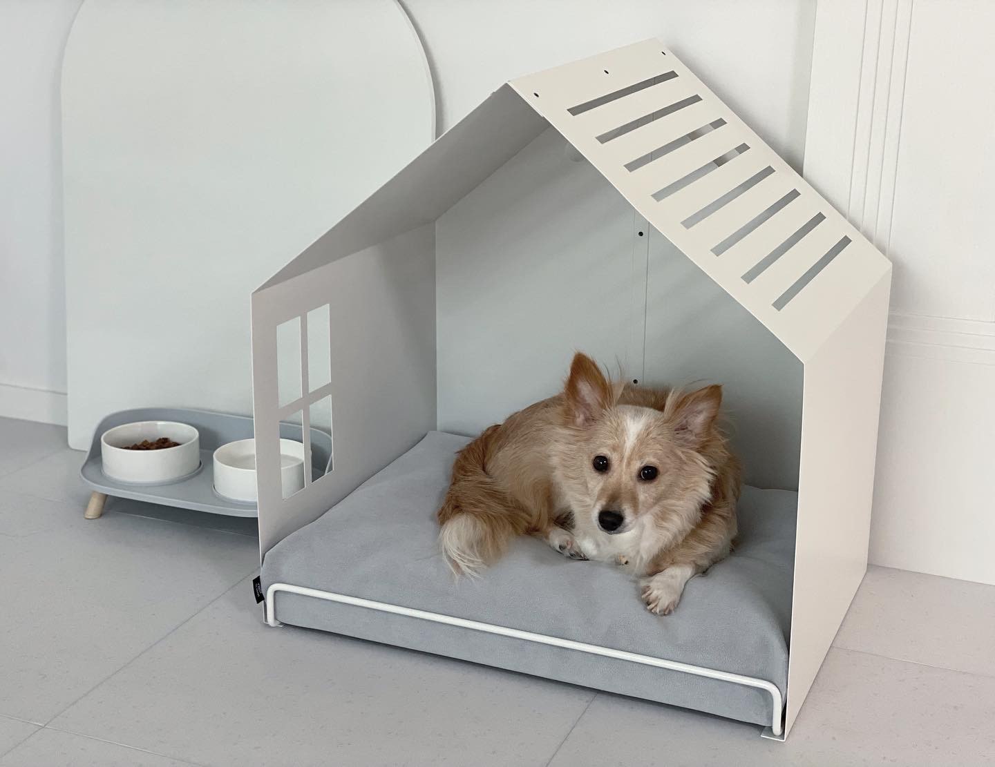 Soft Edge Folding Low Table user photo