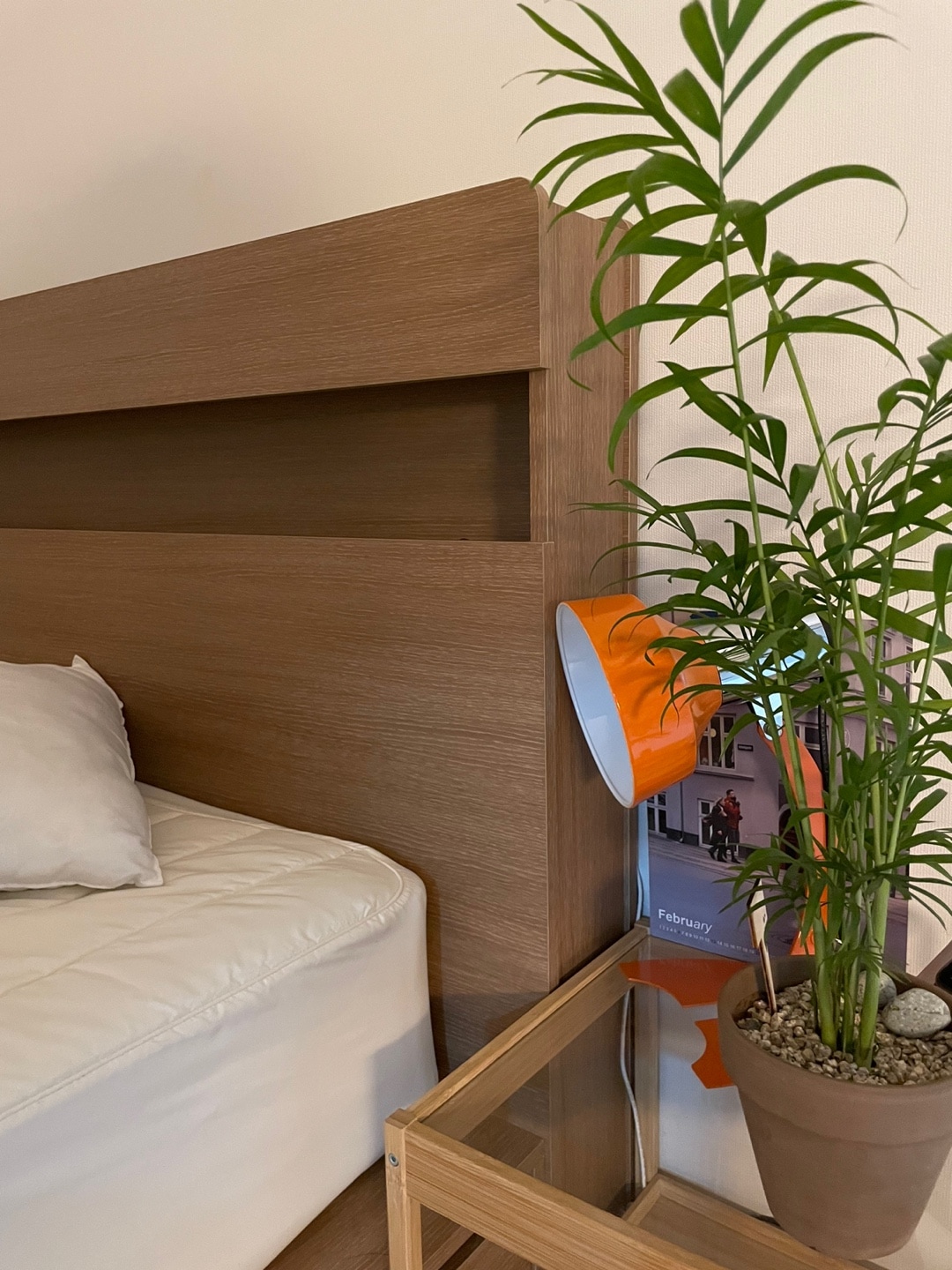 Stay Dust-Free Bed Pad user photo