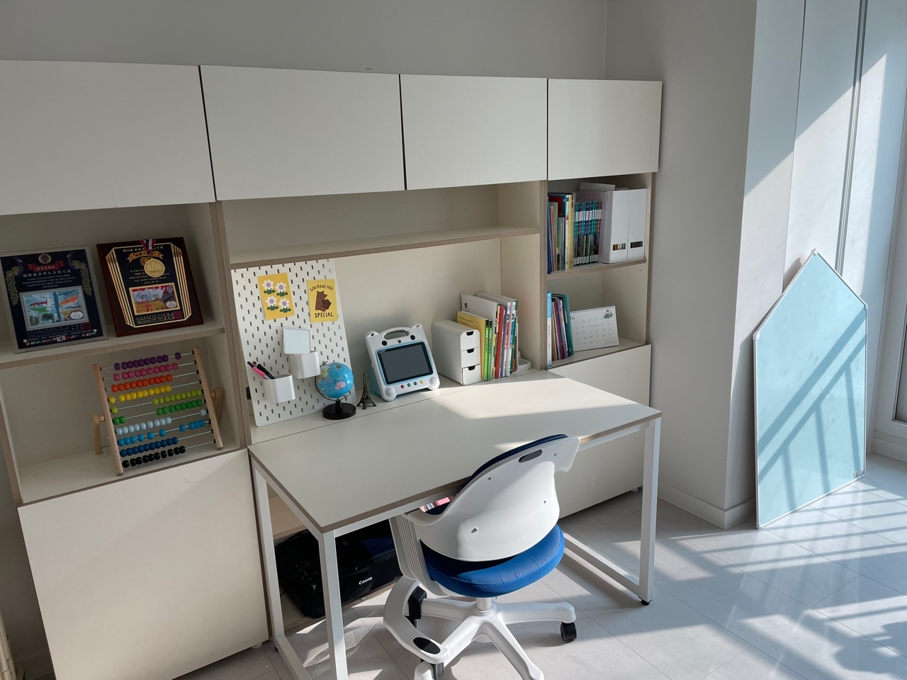 Desktop Storage Drawer Organizer user photo