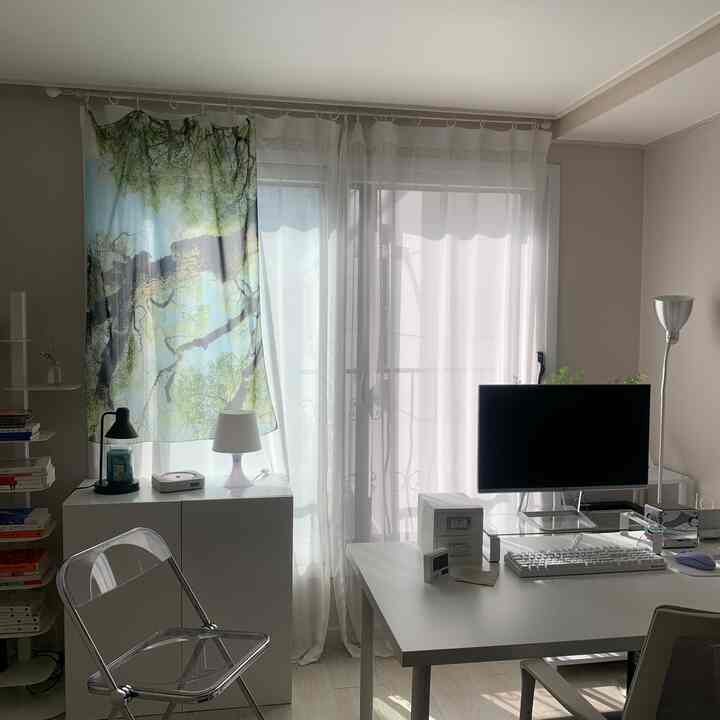 🇰🇷 一人暮らし9年目、シンプルなホワイトインテリアが好き