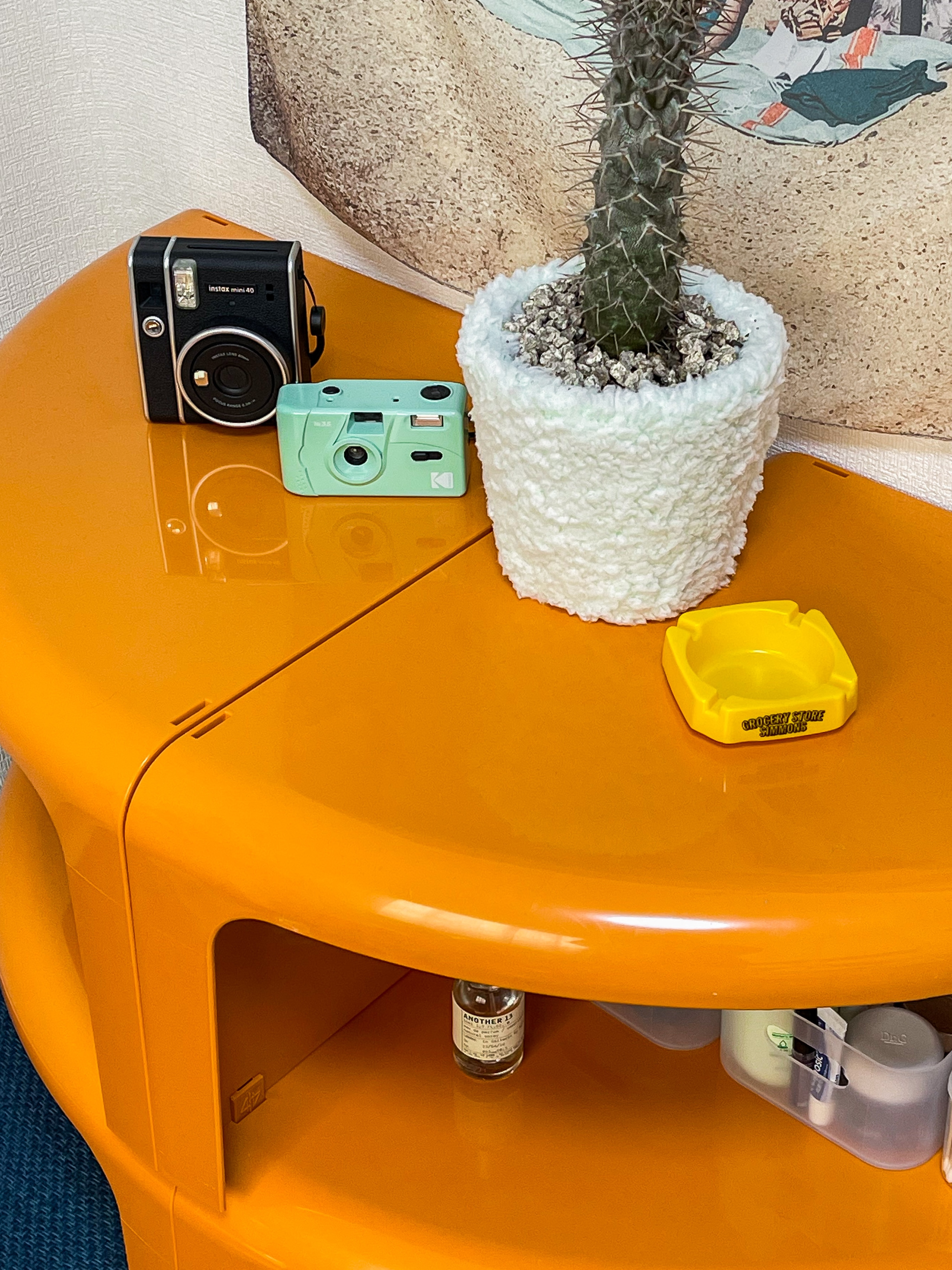 Kepler Modular Round Table user photo