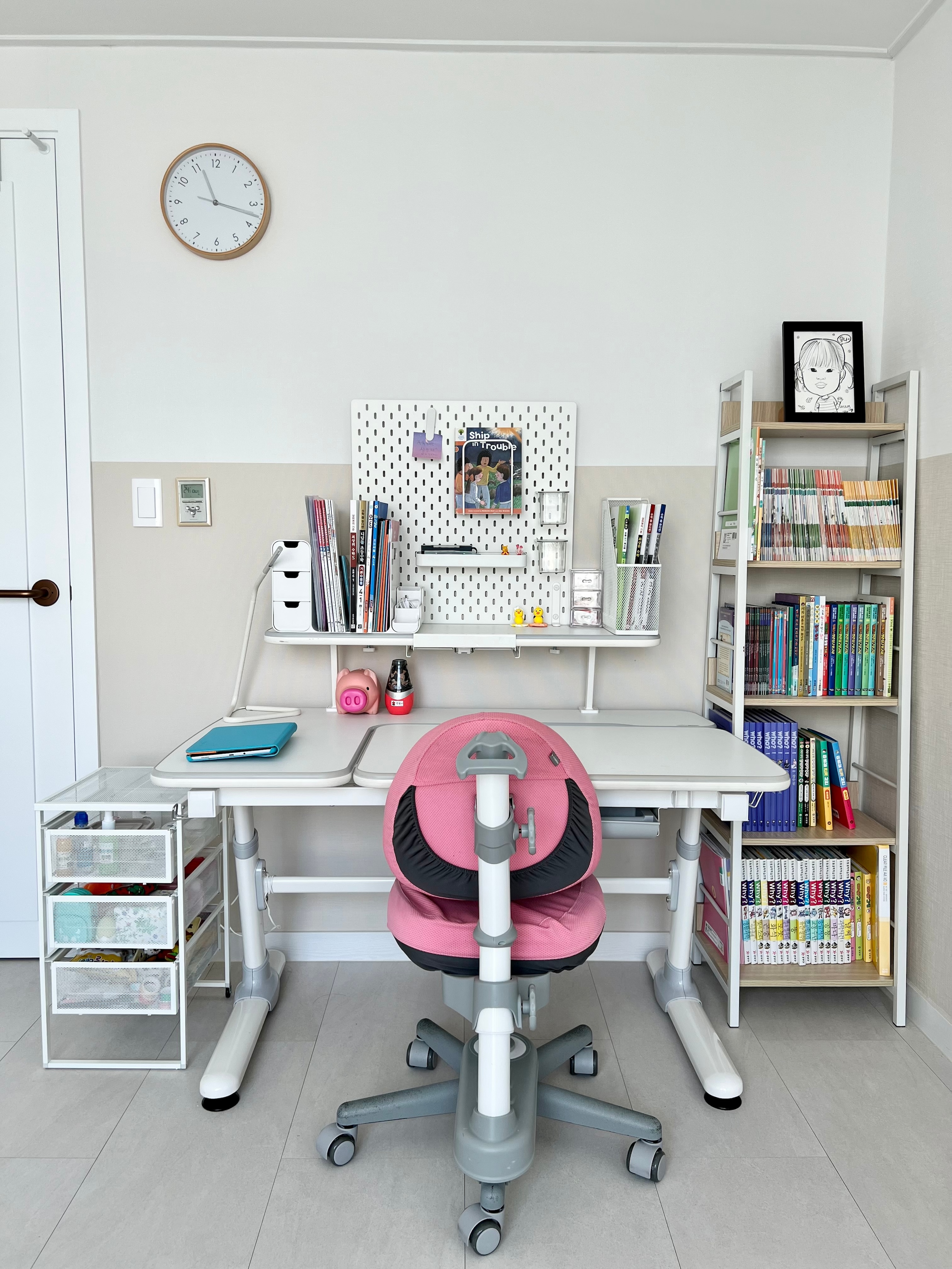 Desktop Storage Drawer Organizer user photo