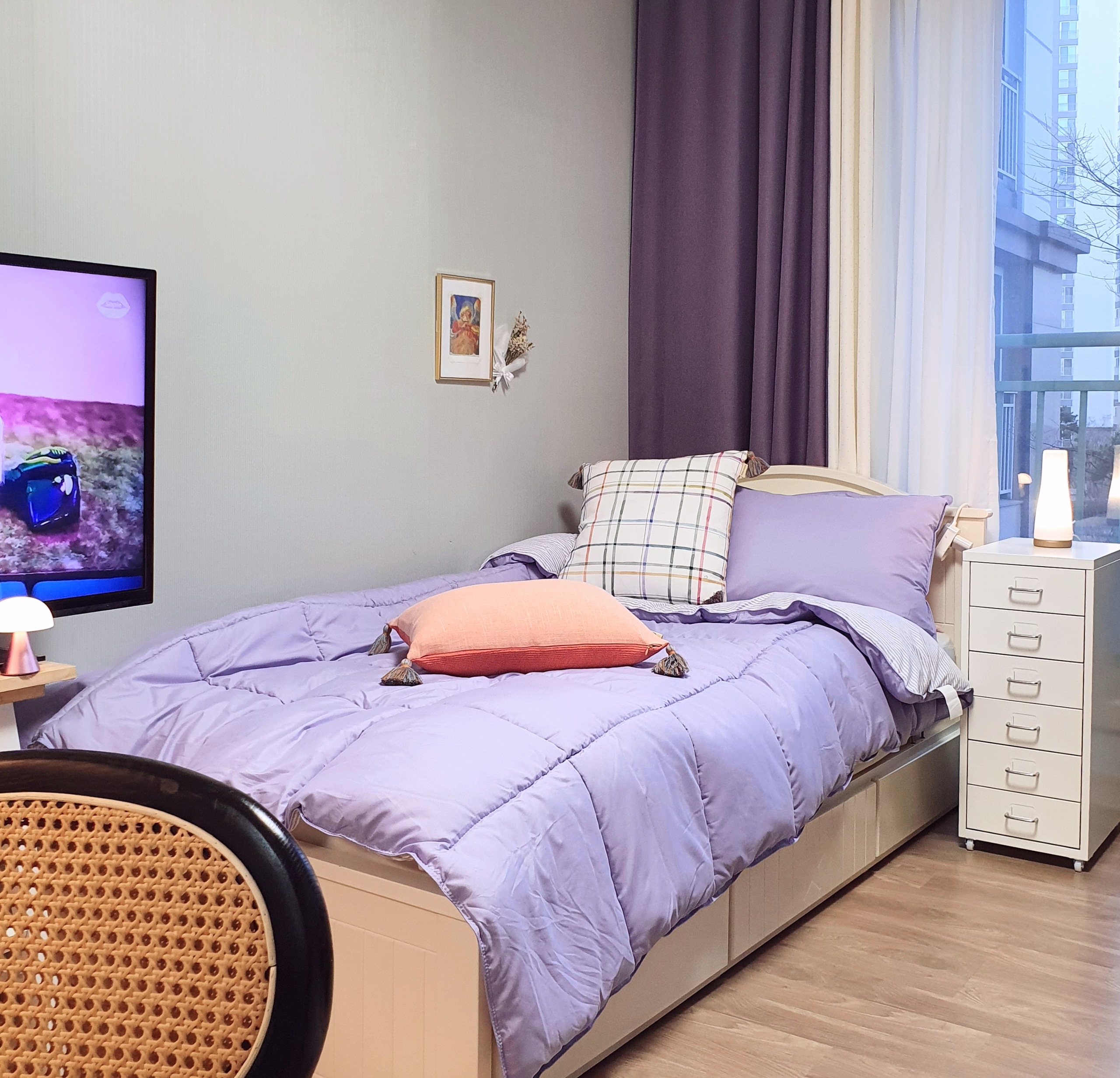 Lumir S Table Lamp user photo
