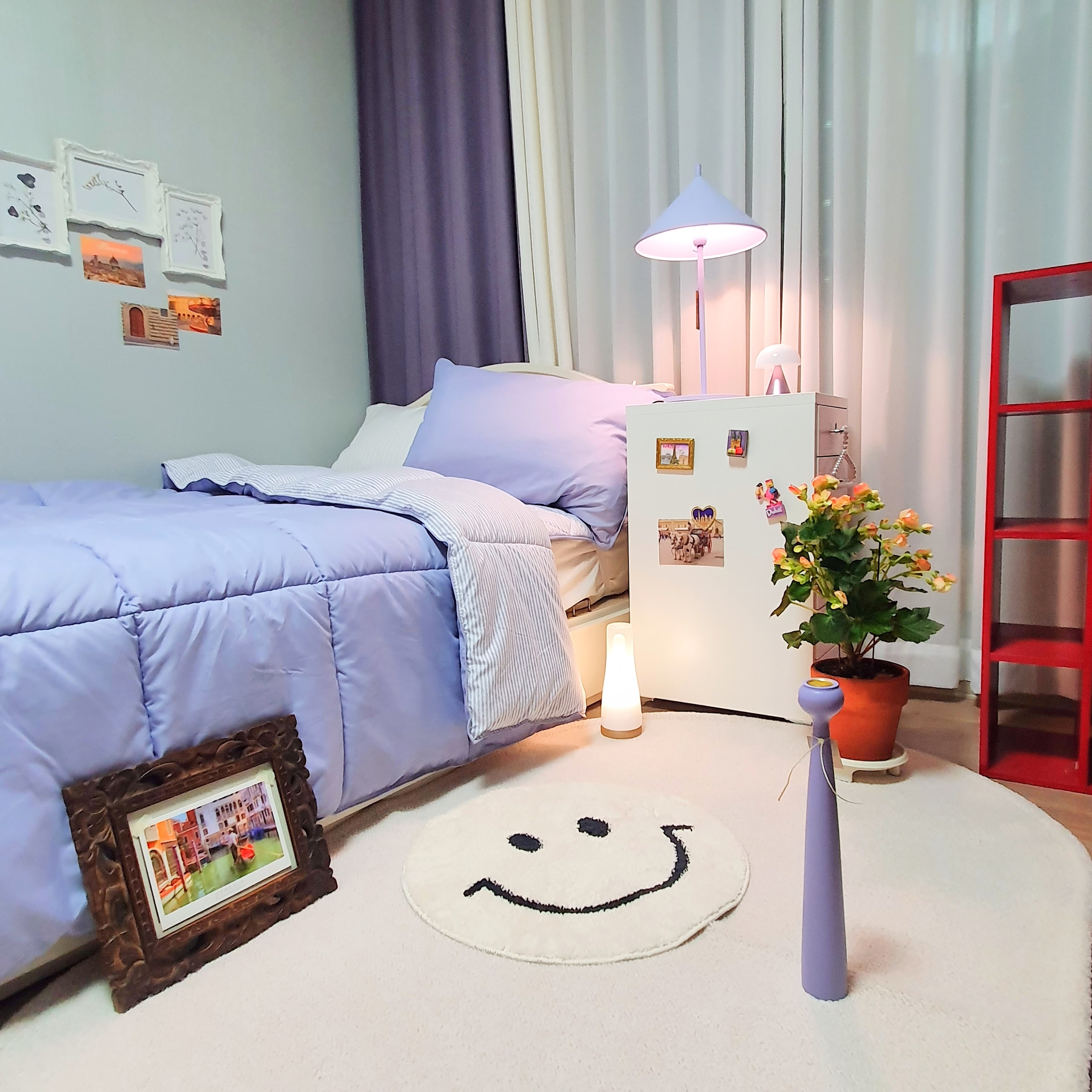 Lumir S Table Lamp user photo