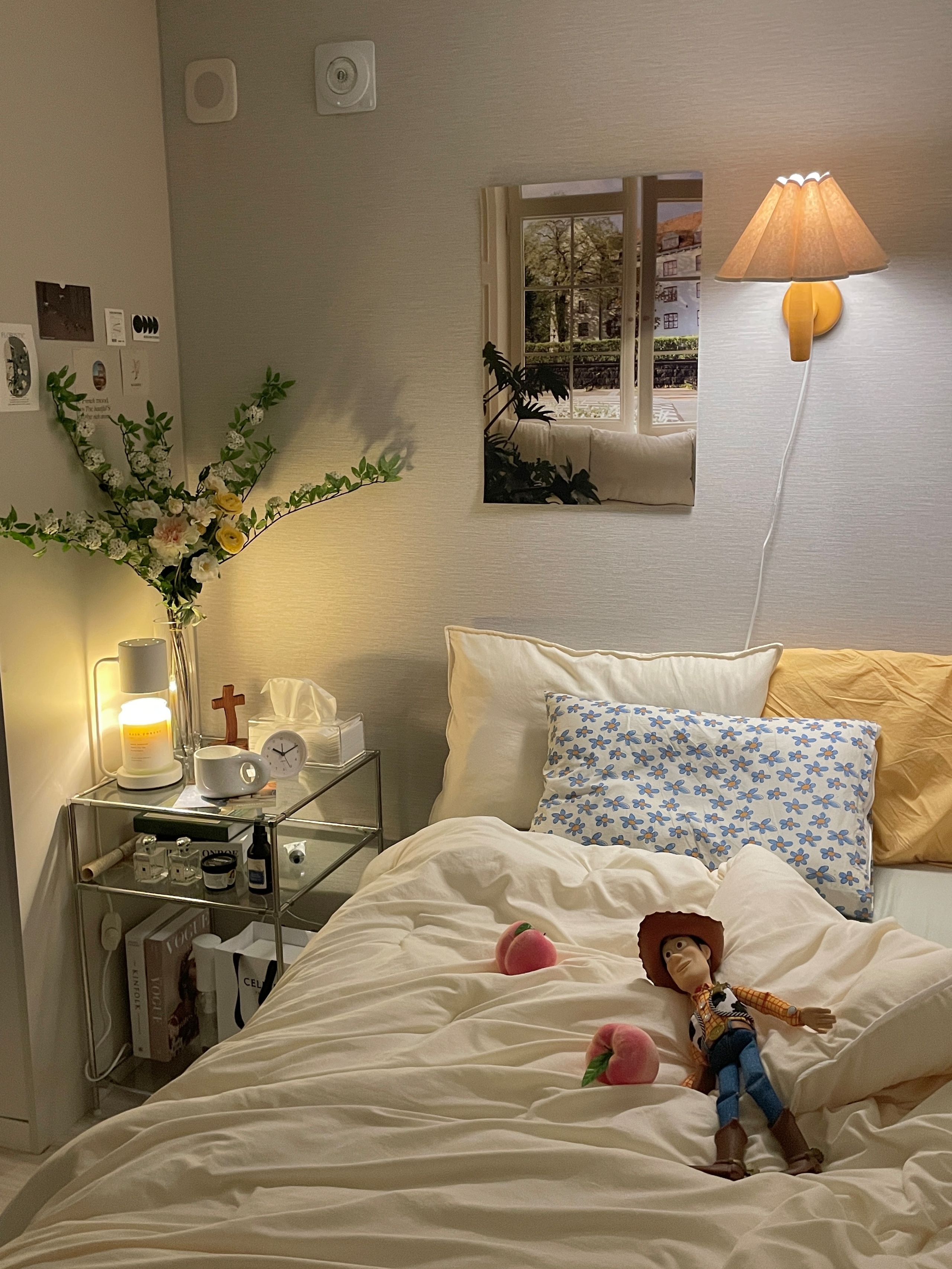 Minimalist Candle Warmer Lamp user photo