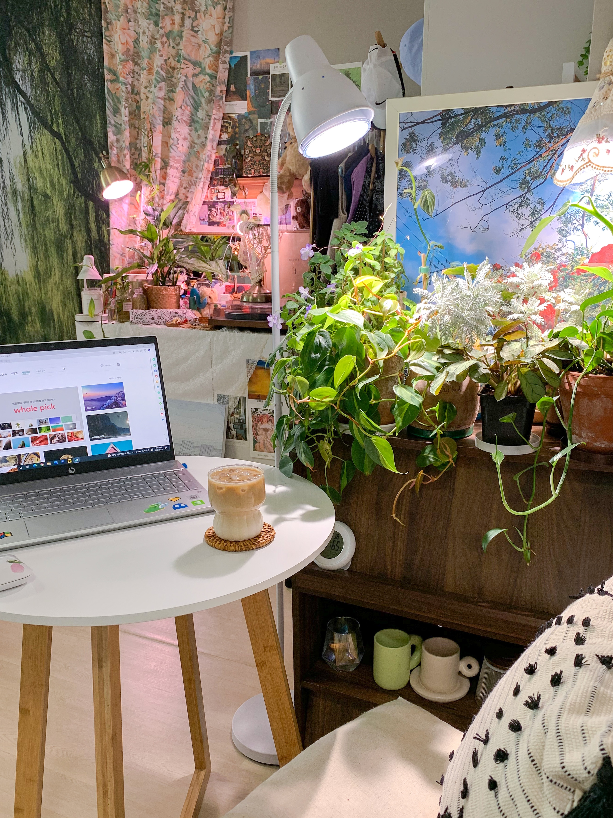 Stubby Speckled Mug user photo