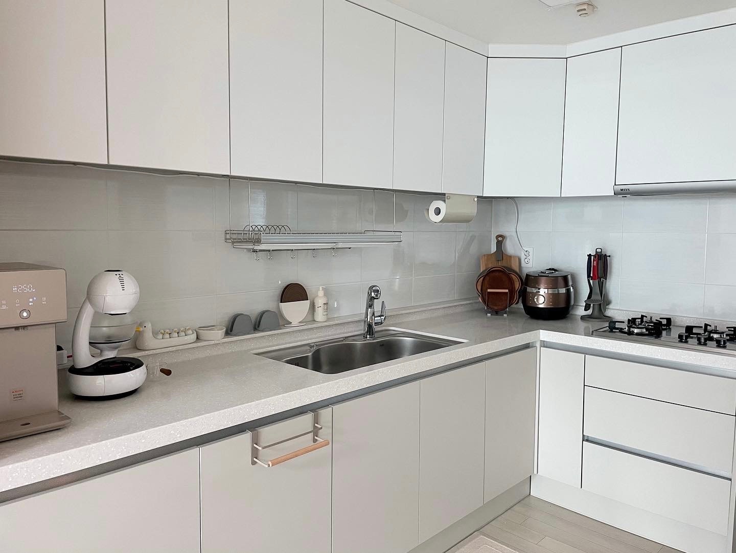 Duck Family Spoon Rest Set (6-Piece) user photo