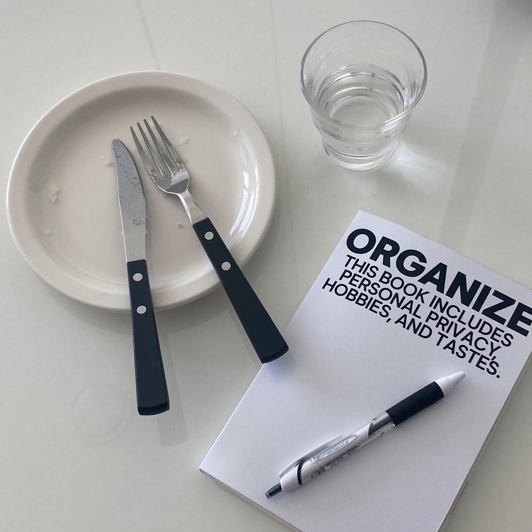 Mono Cutlery Set (3-Piece) user photo
