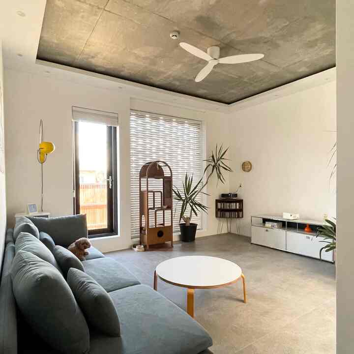 Mimpi Terwujud di Rumah Kebun