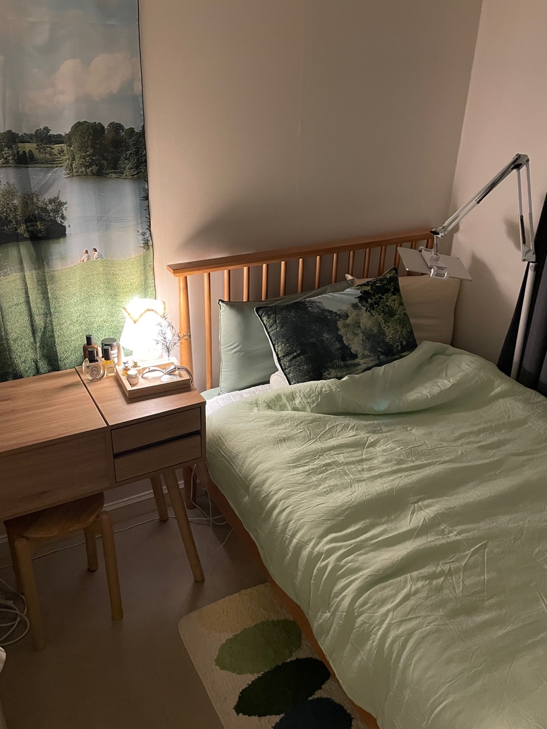 Nature Mood Photo Pillowcase Collection user photo