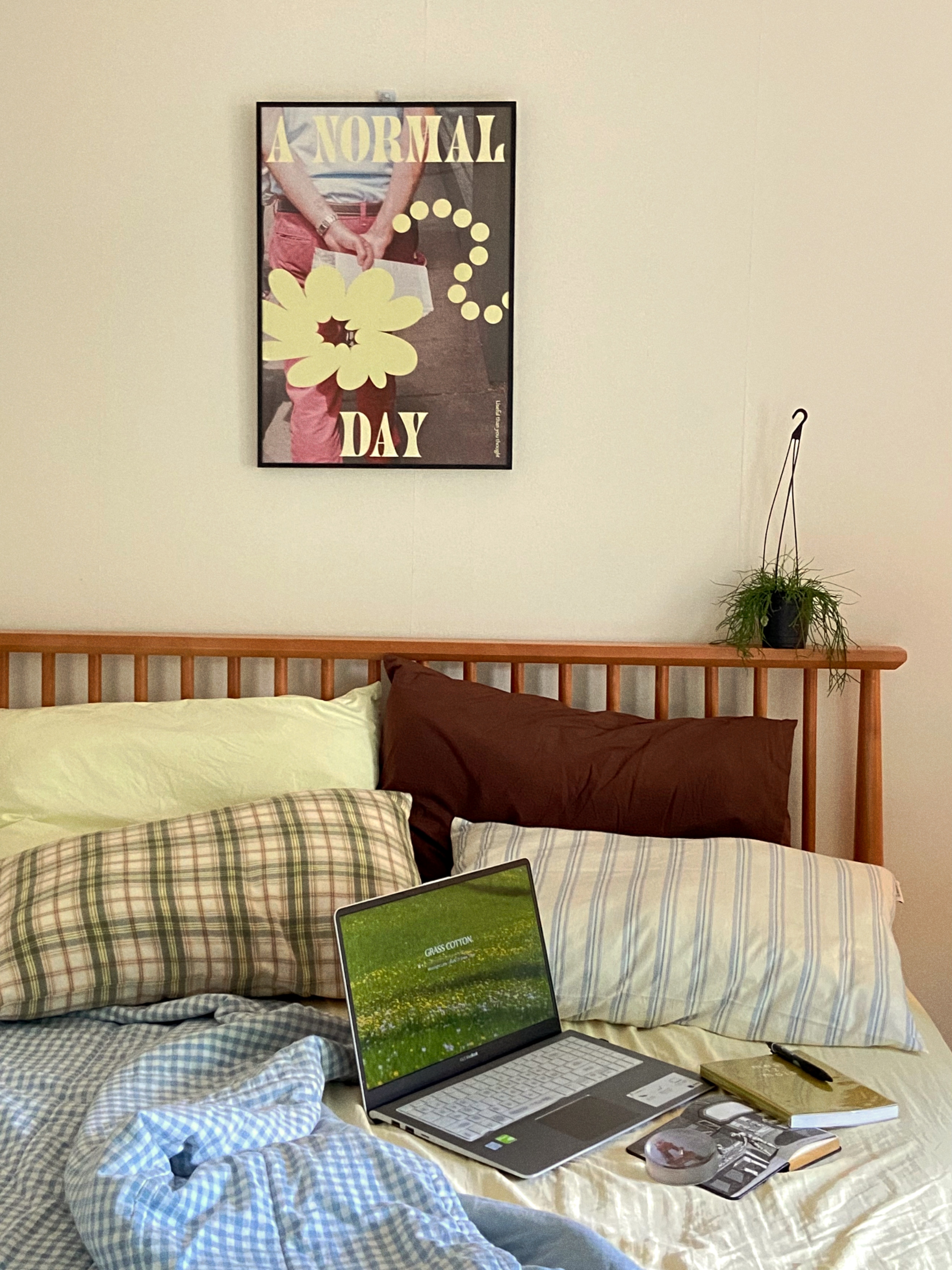 Soft Frill Mattress Fitted Sheet user photo