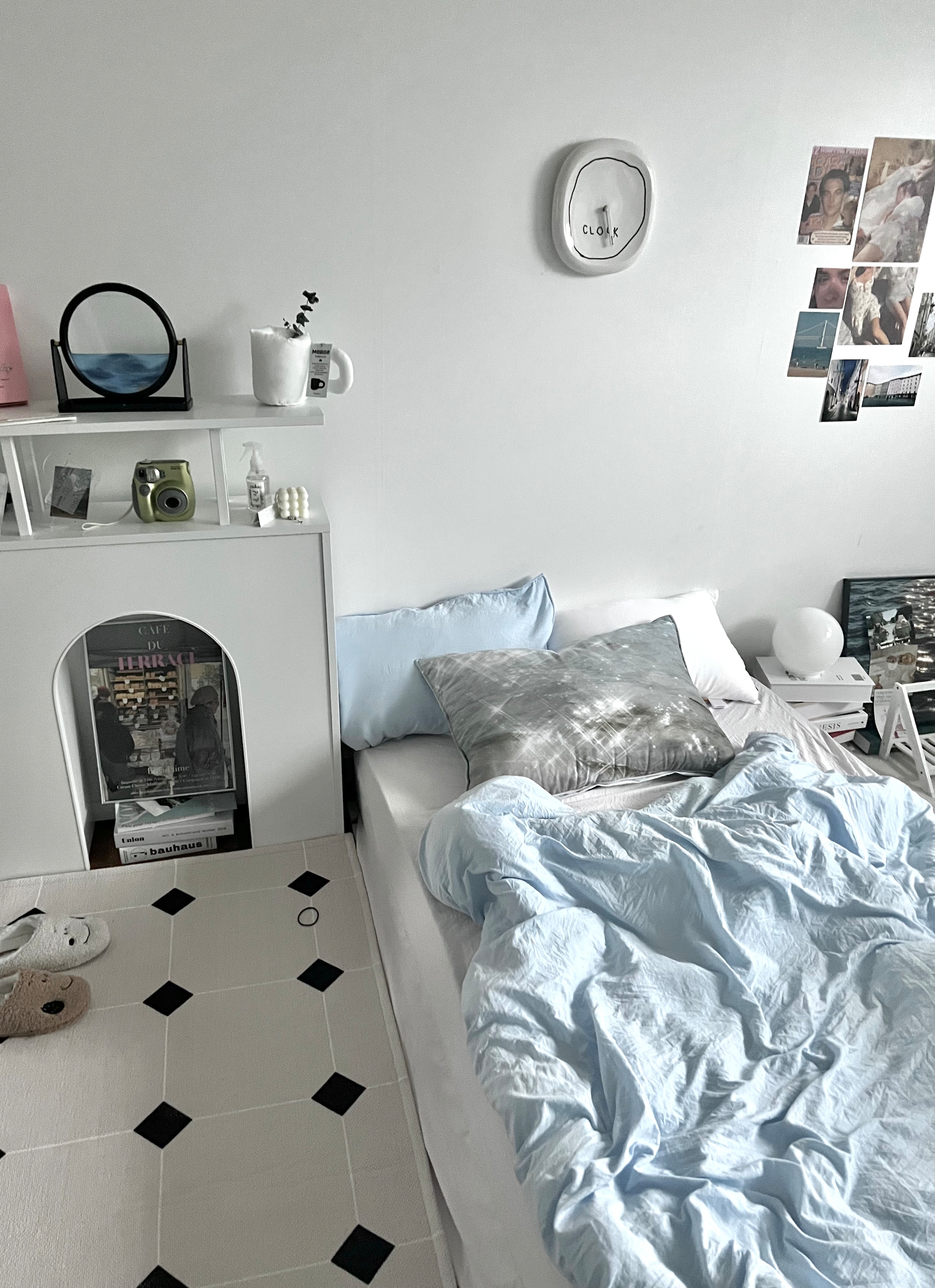 Nature Mood Photo Pillowcase Collection user photo