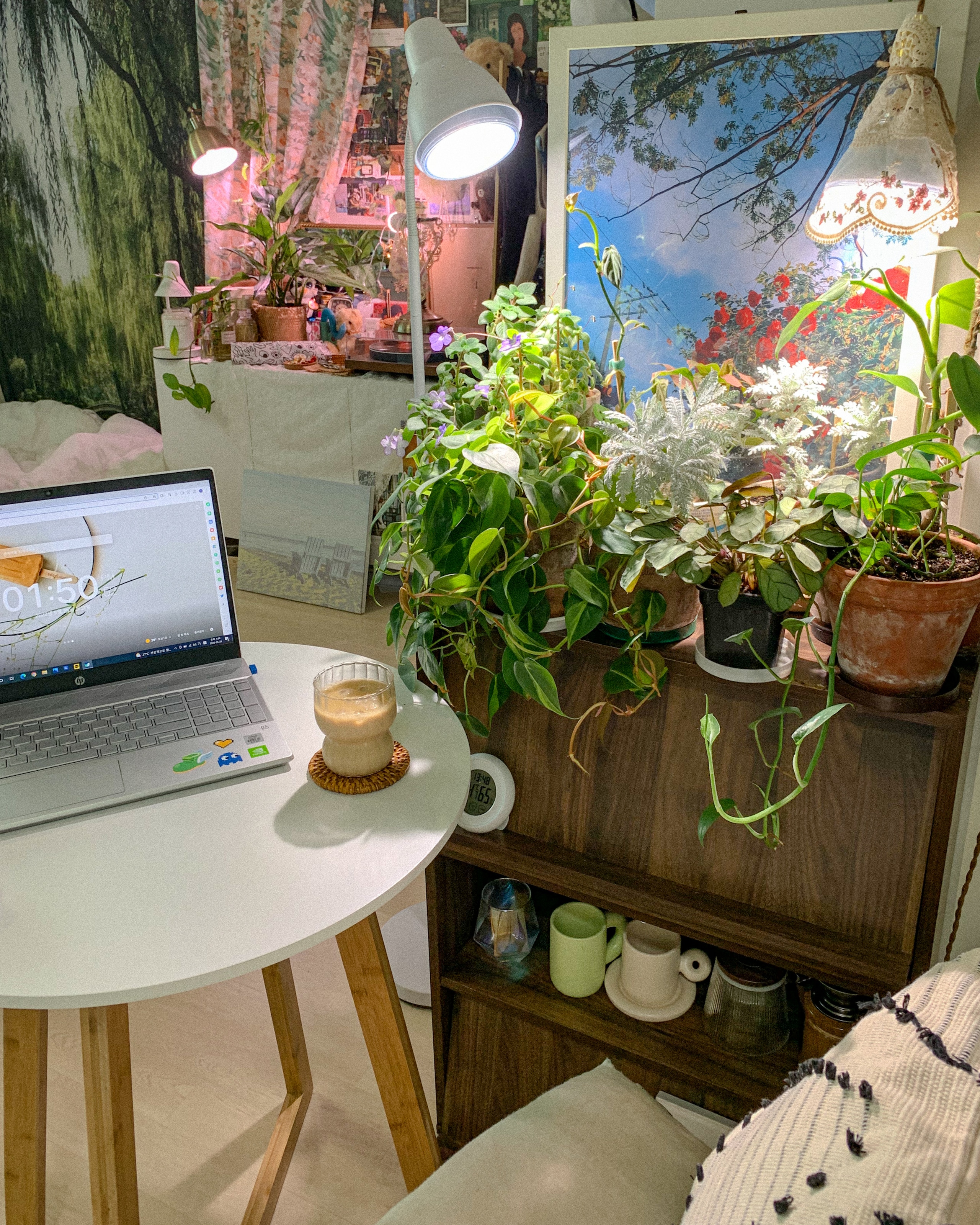 Stubby Speckled Mug user photo