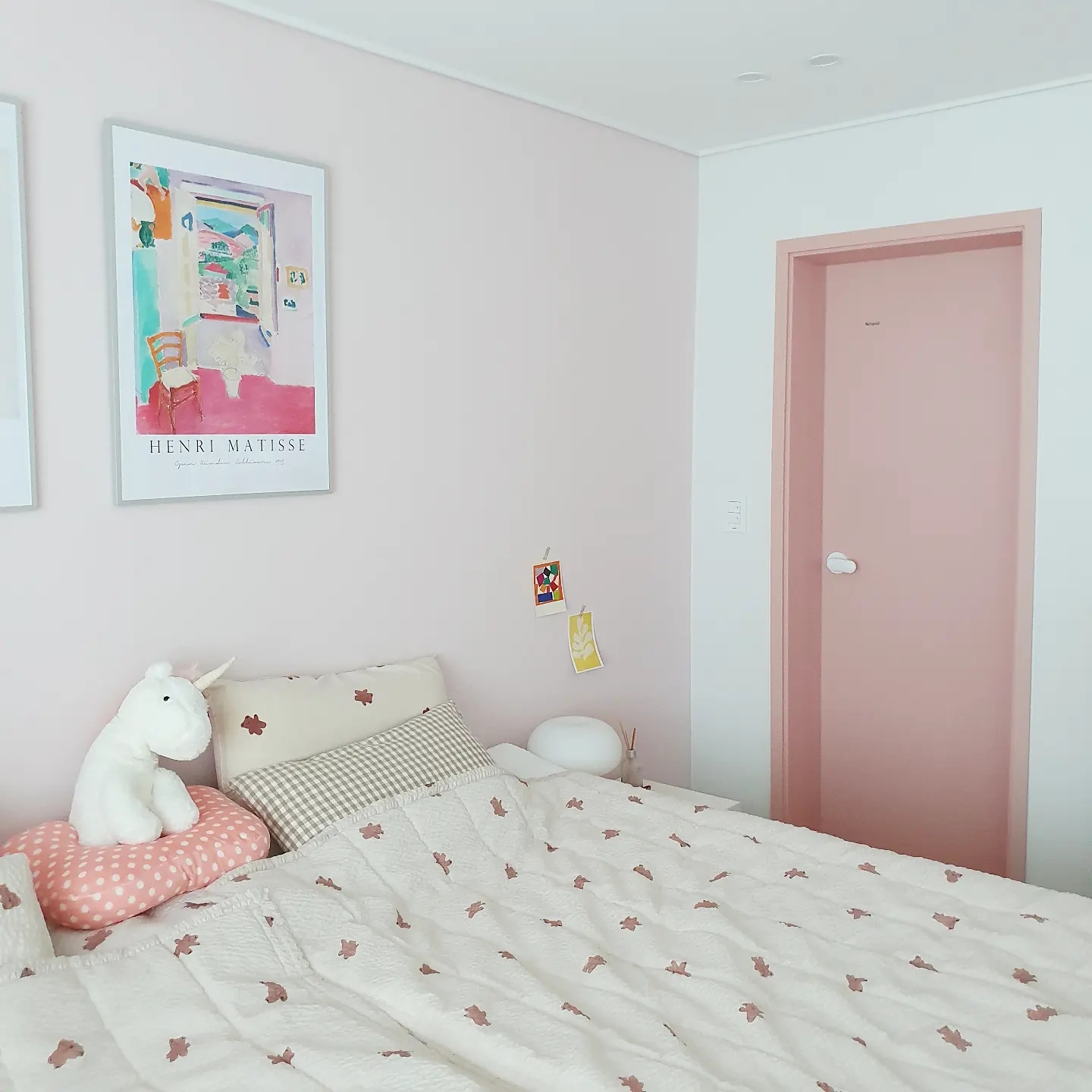 Seersucker and Cotton Summer Comforter Set user photo
