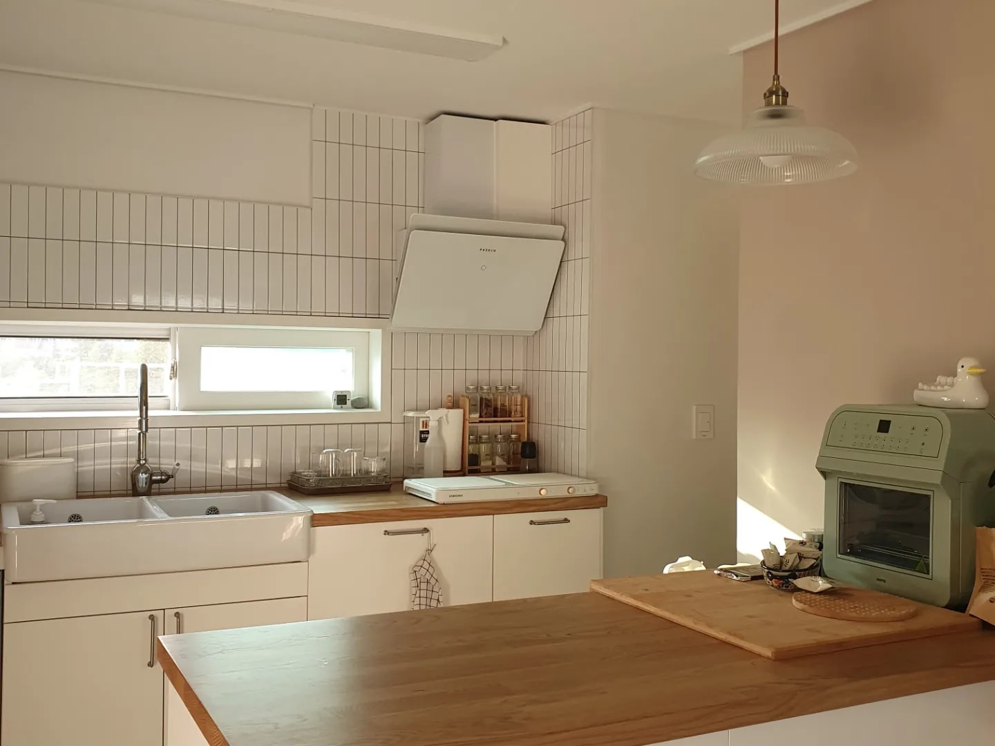 Duck Family Spoon Rest Set (6-Piece) user photo