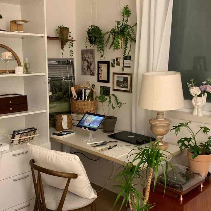 🇰🇷 1LDKで一人暮らし、レイアウトとテイストを多彩に