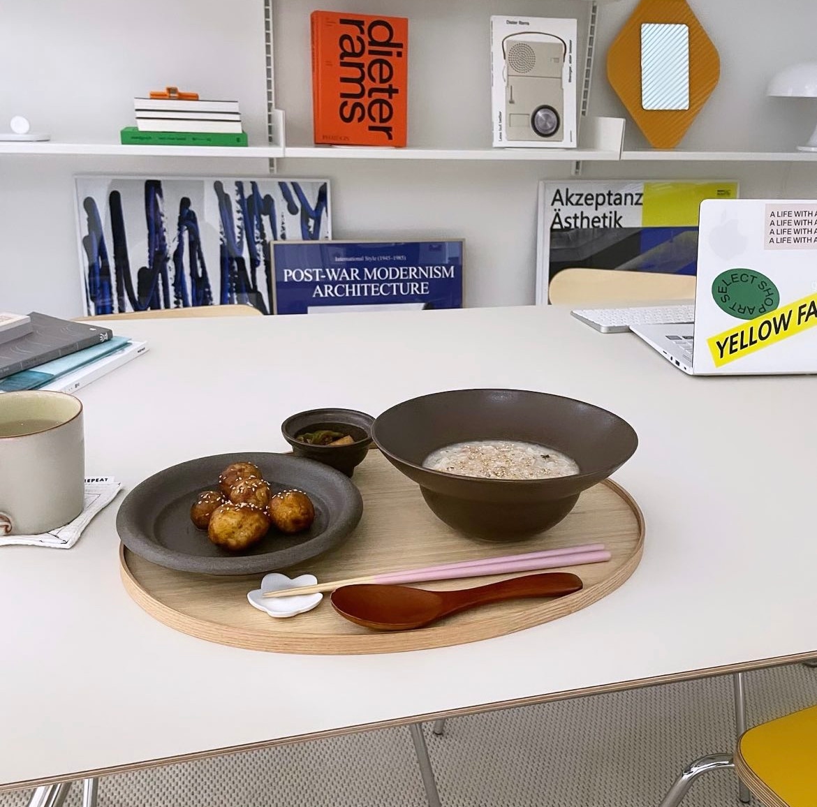 Soil Series Earthen Clay Bowl user photo