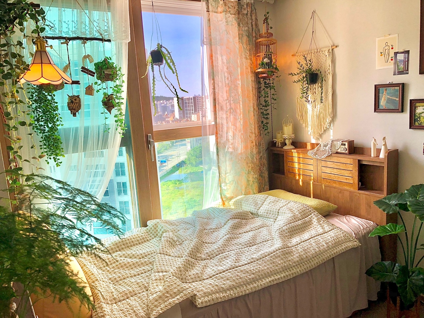 Dear Summer Seersucker Summer Comforter Set user photo