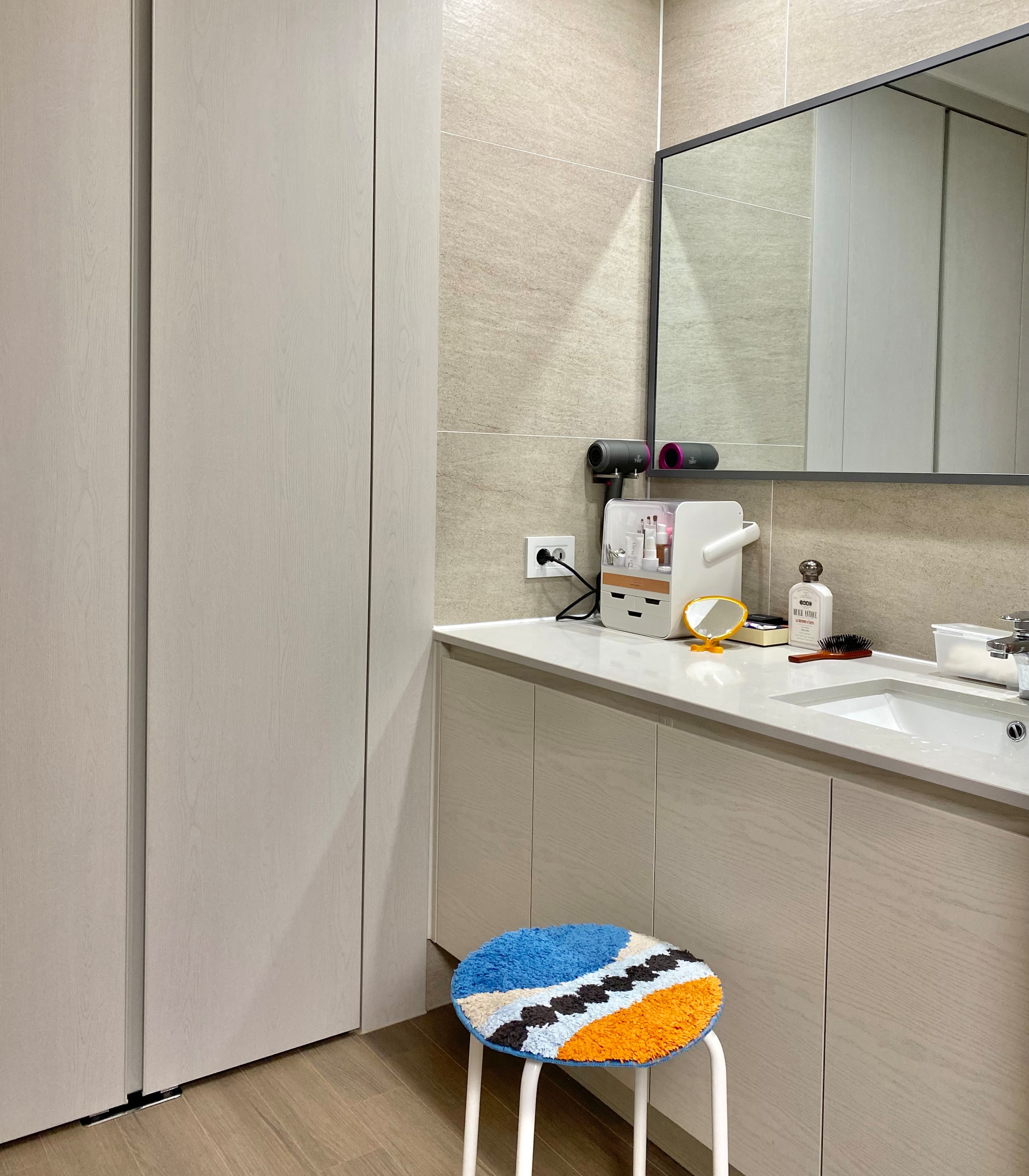 Makeup & Accessories Organizer user photo