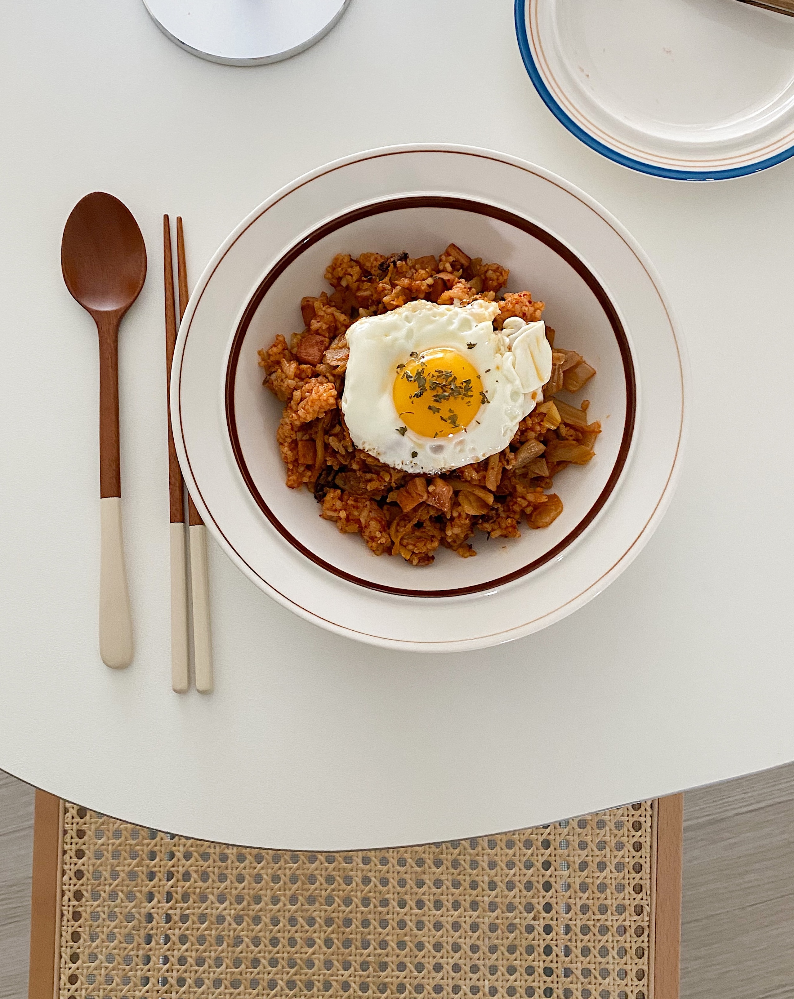 Syracuse Maple Pasta Bowl - 9