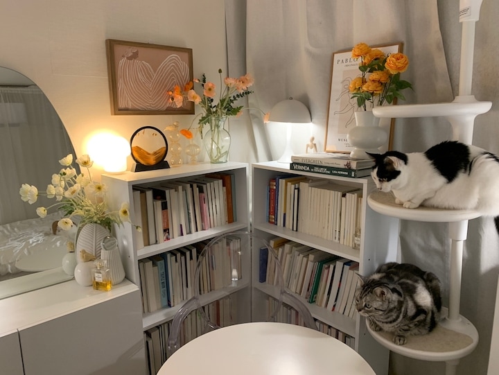 Bubbled Glass Vase user photo
