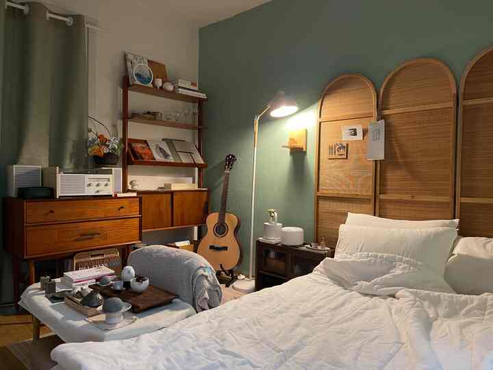 🇰🇷 実家暮らし：趣味をおしゃれに反映する方法