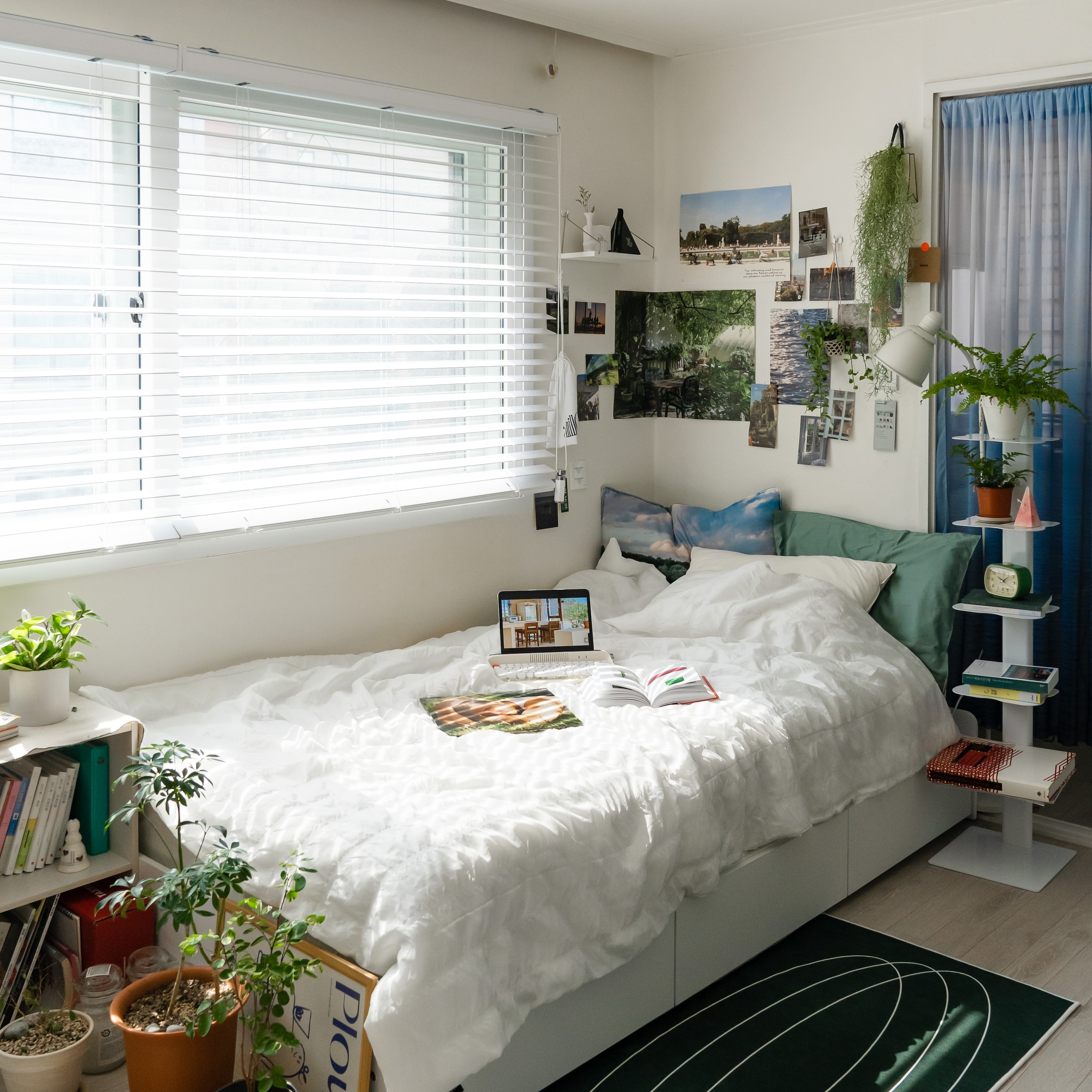 Nature Mood Photo Pillowcase Collection user photo