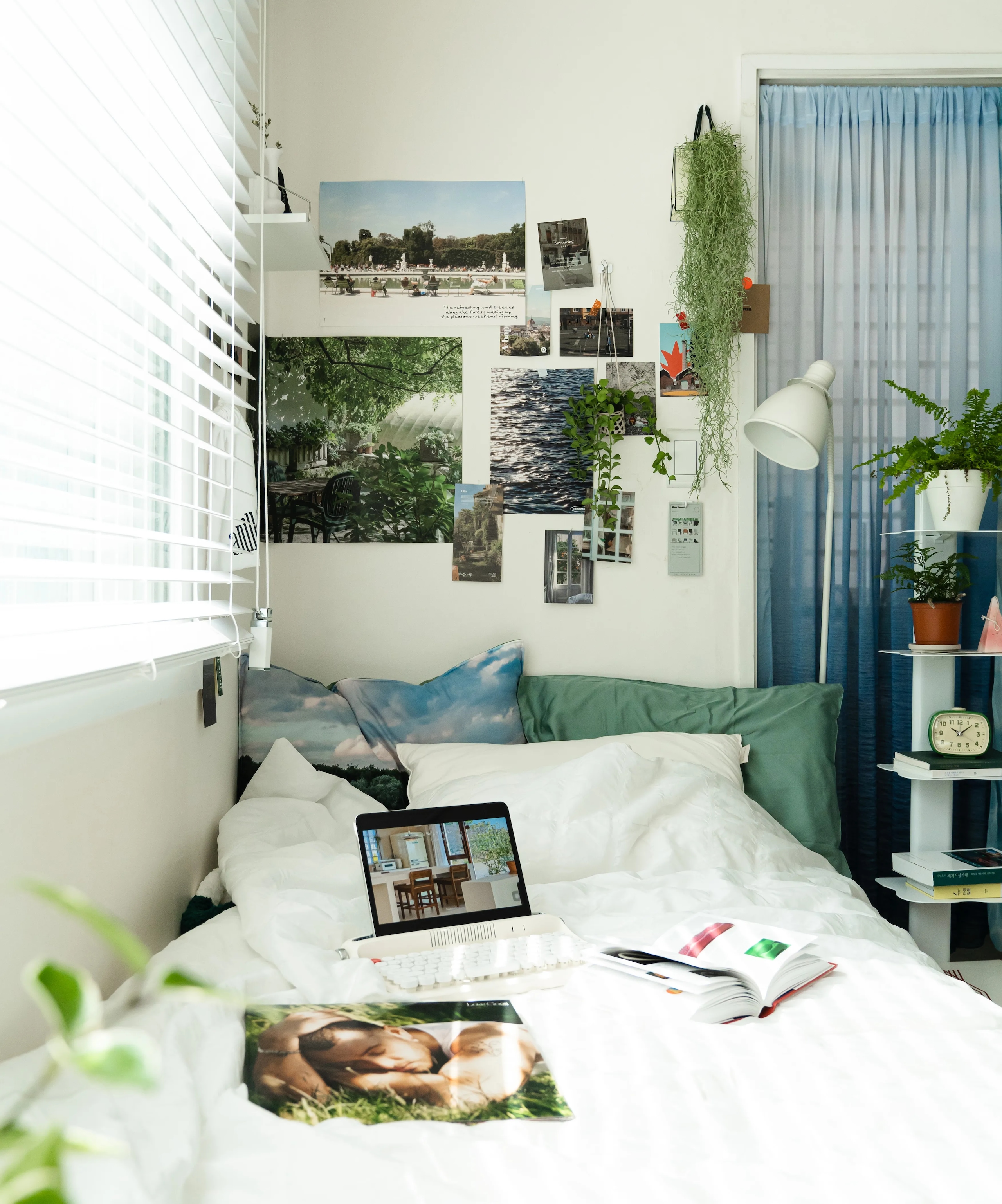 Nature Mood Photo Pillowcase Collection user photo