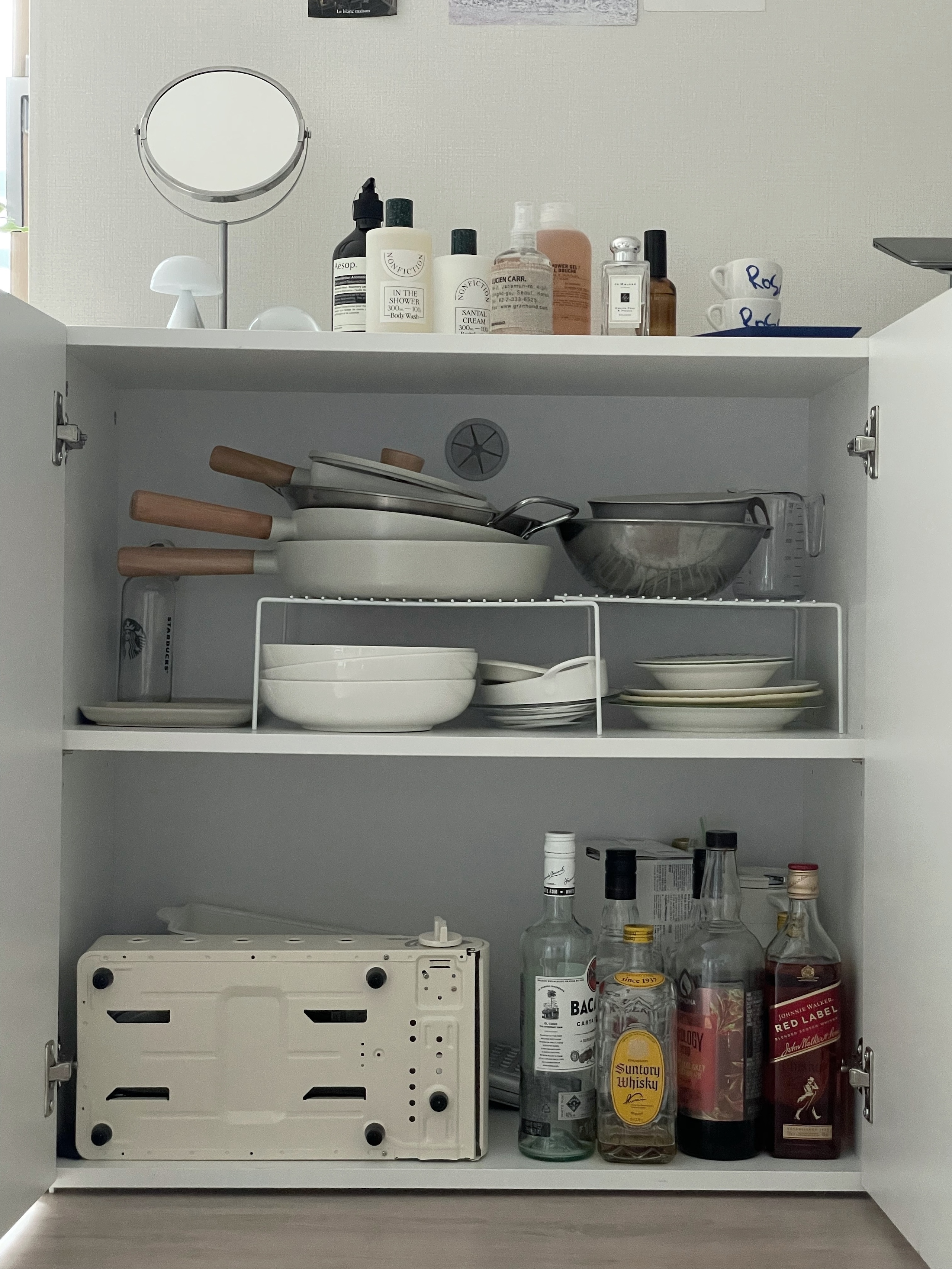 Syracuse Maple Pasta Bowl - 9