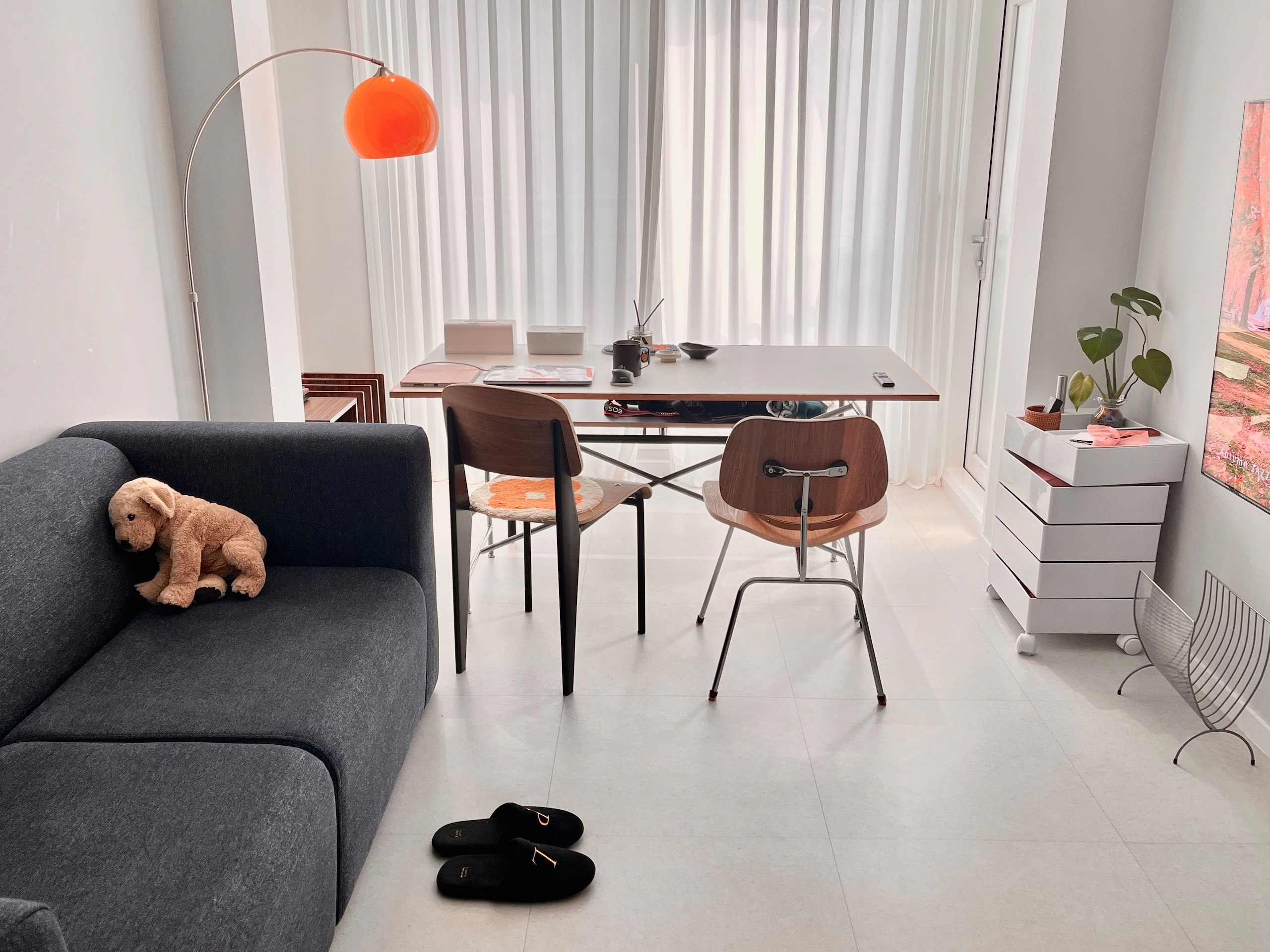 Little Things Circular Accent Rug user photo