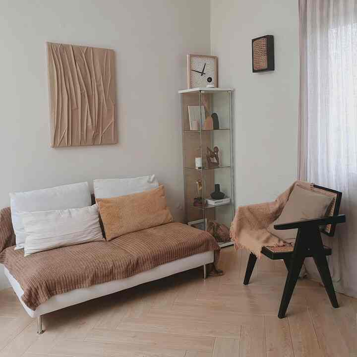 Inspirasi Rumah Gaya Japandi