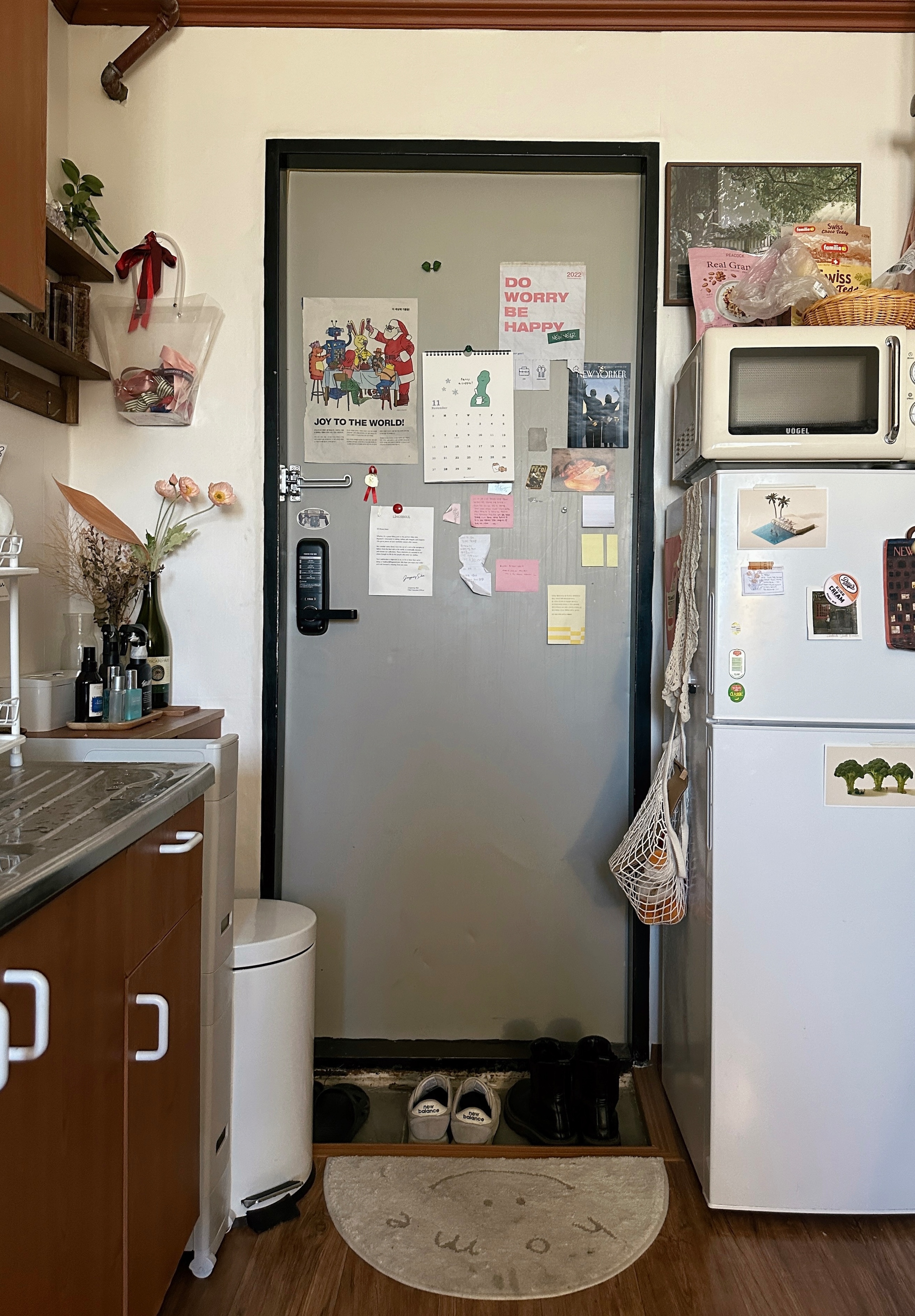 Smile Home Soft Bath Mat user photo