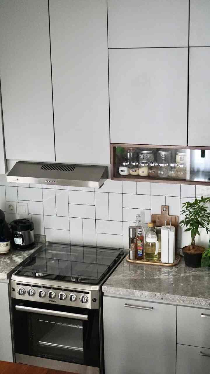 Nyaman di rumah kecil Igsa 🌺