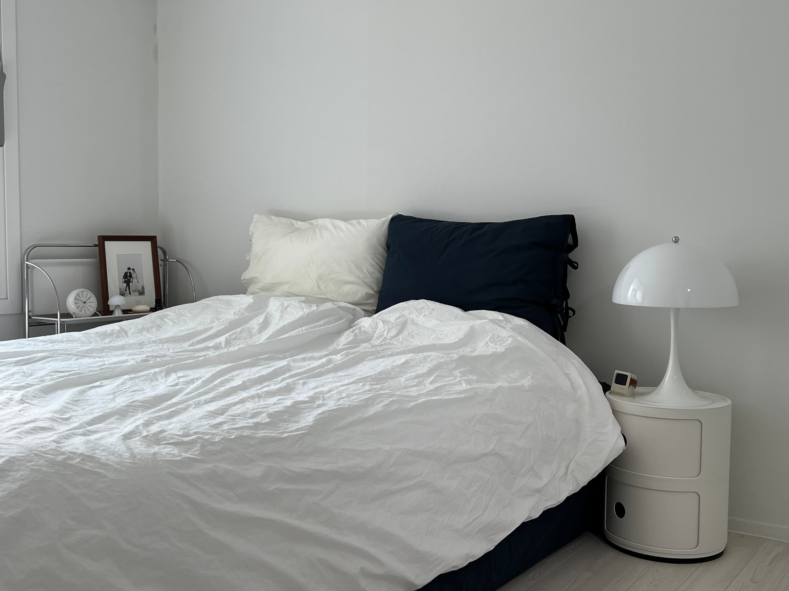 Cloud-Soft Bio-Washed Pillowcase user photo