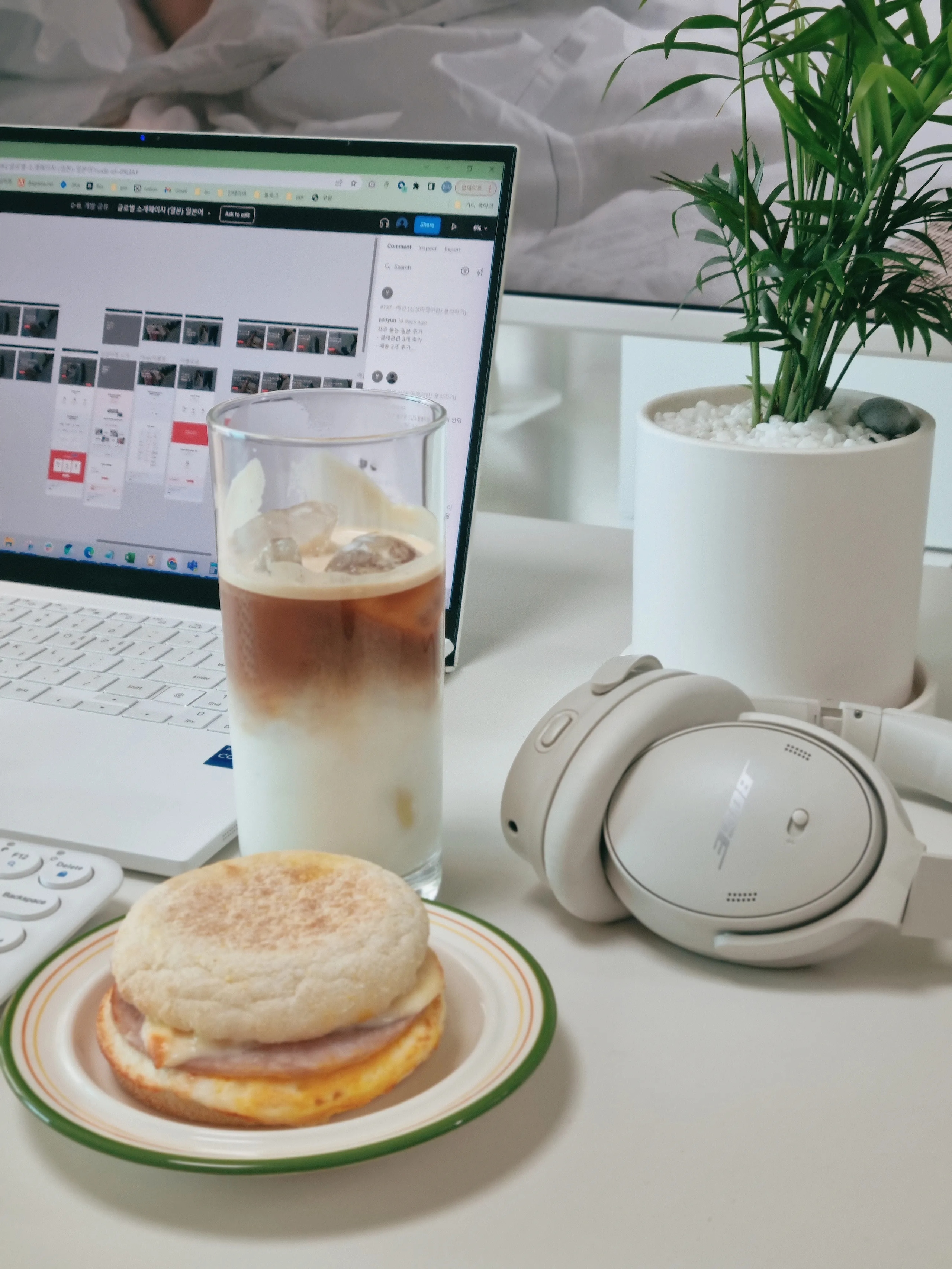 Syracuse Maple Plate and Bowl Set for 2 (15 Piece) user photo