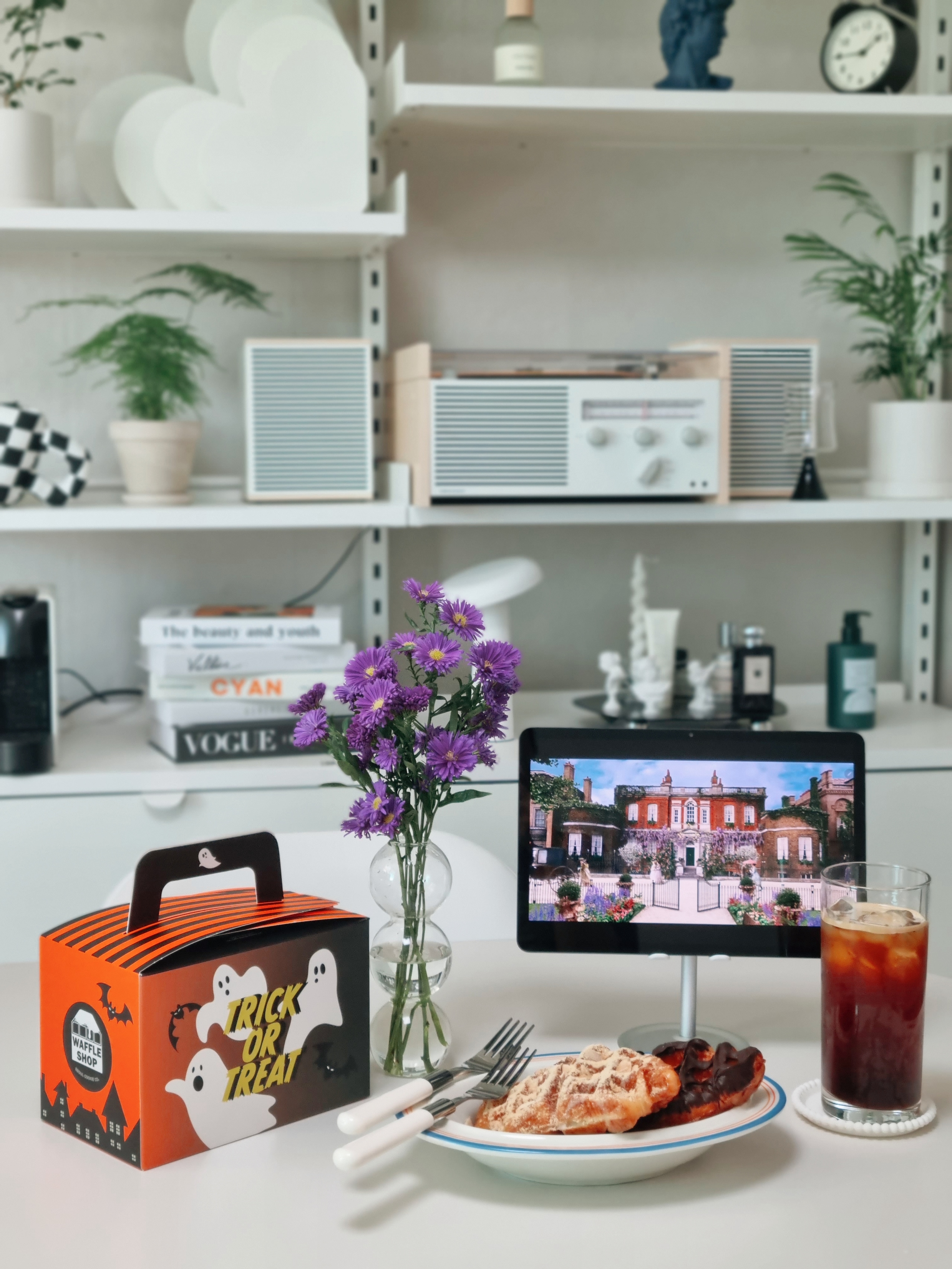 Syracuse Maple Plate and Bowl Set for 2 (15 Piece) user photo