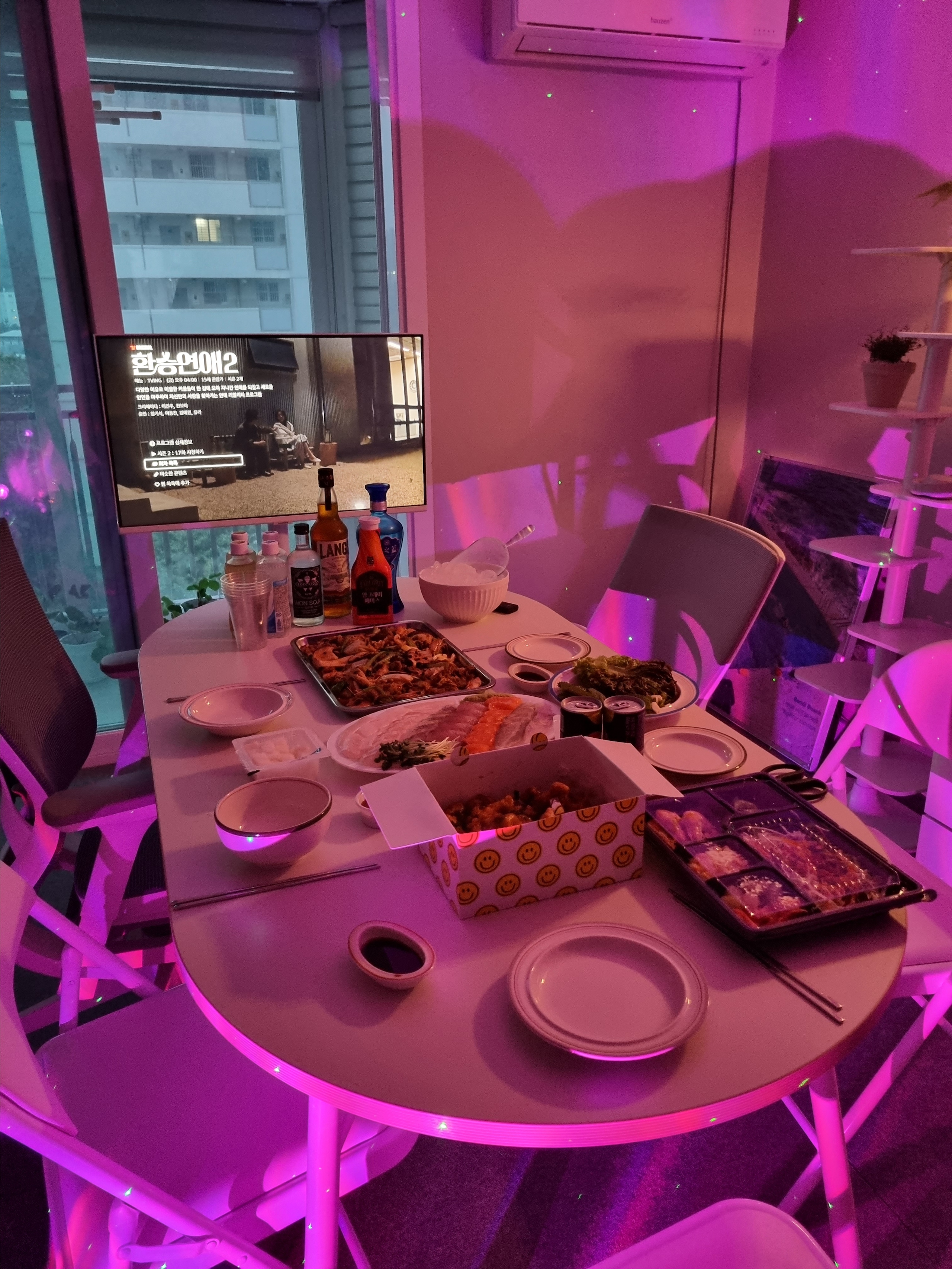 Syracuse Maple Plate and Bowl Set for 2 (15 Piece) user photo