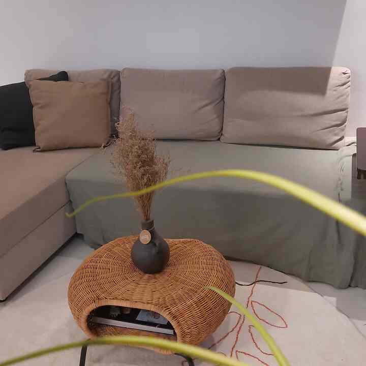 Kehangatan di Rumah Minimalis