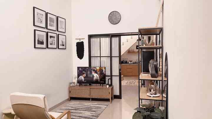 Singgasana Sederhanaku 🧸