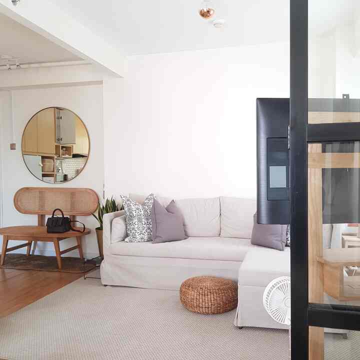 Rumah Kecil yang Istimewa 🕊️